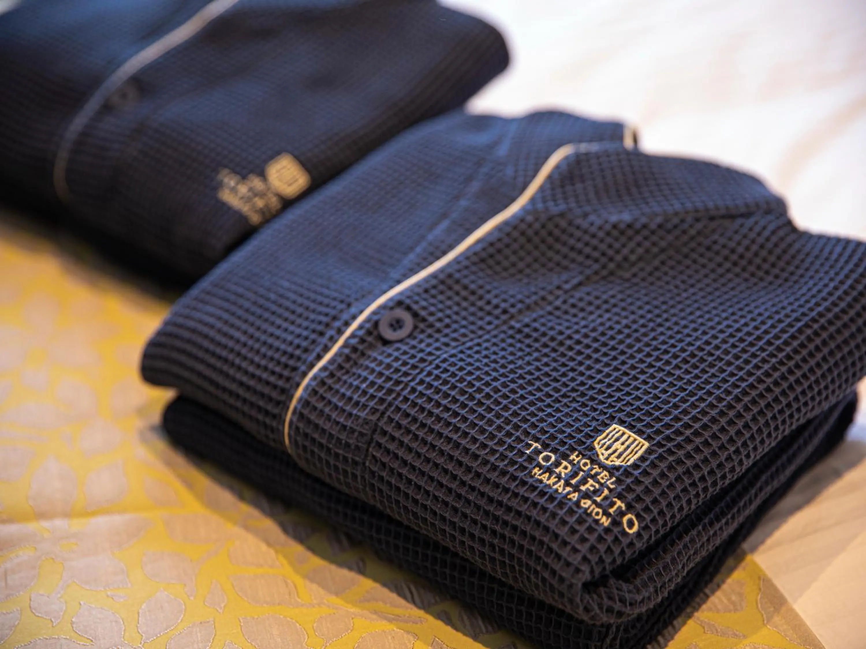 Area and facilities in Hotel Torifito Hakata Gion