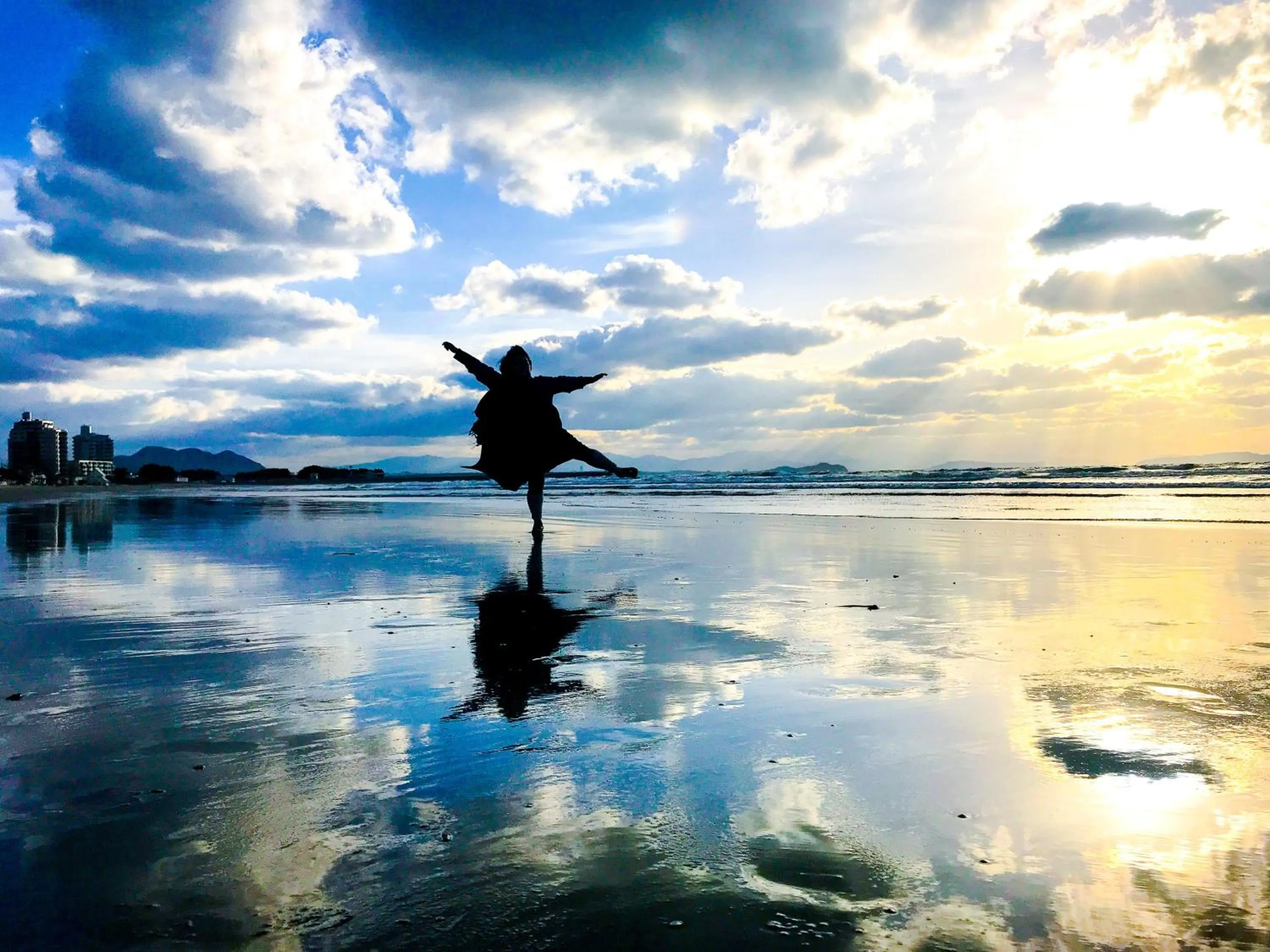 Nearby landmark in Hotel Torifito Hakata Gion