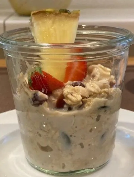 Buffet breakfast in City Hotel Freiburg