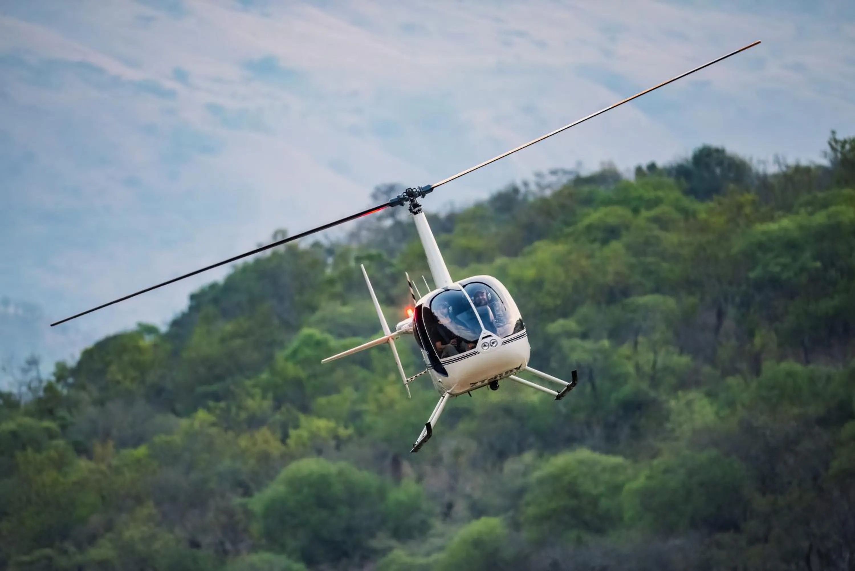 Activities in Valley Lodge - Babanango Game Reserve