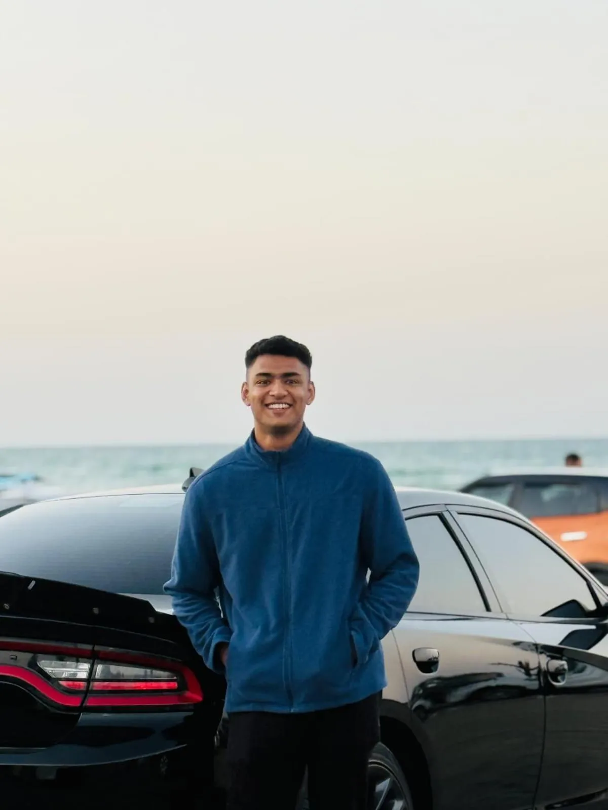 Fitness centre/facilities in Citadines Al Ghubrah Muscat