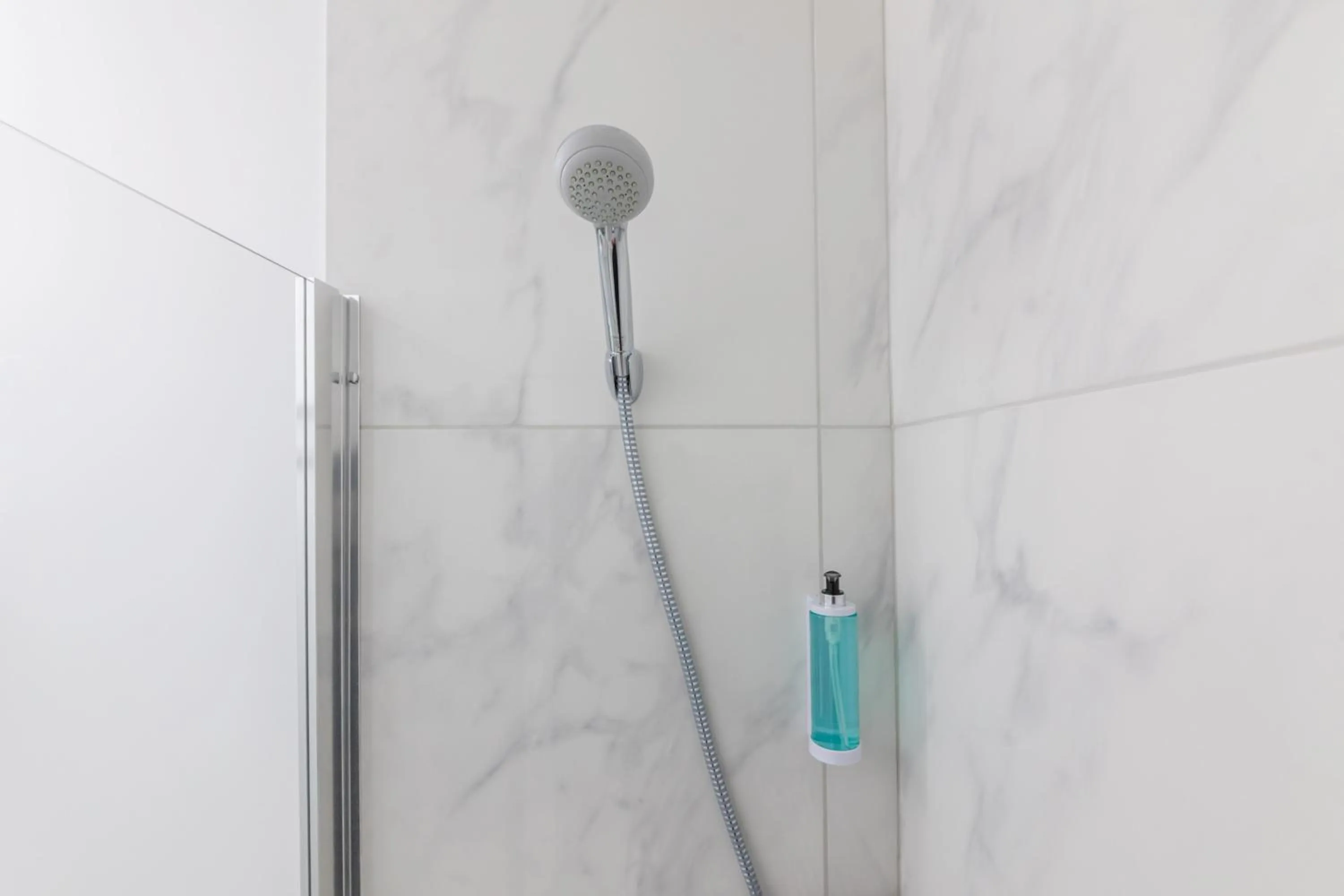 Bathroom in WS Tour Eiffel - Saint-Charles