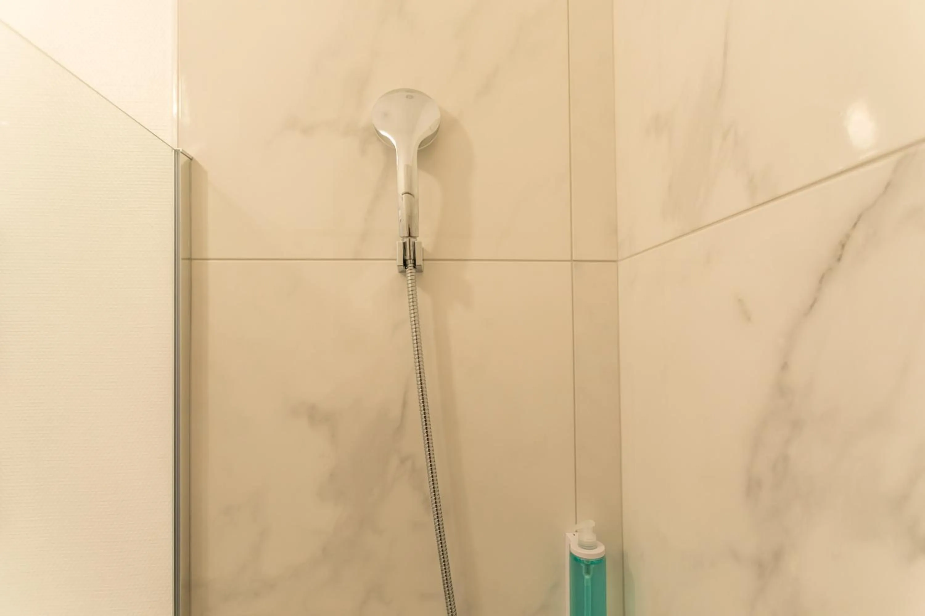 Bathroom in WS Tour Eiffel - Saint-Charles