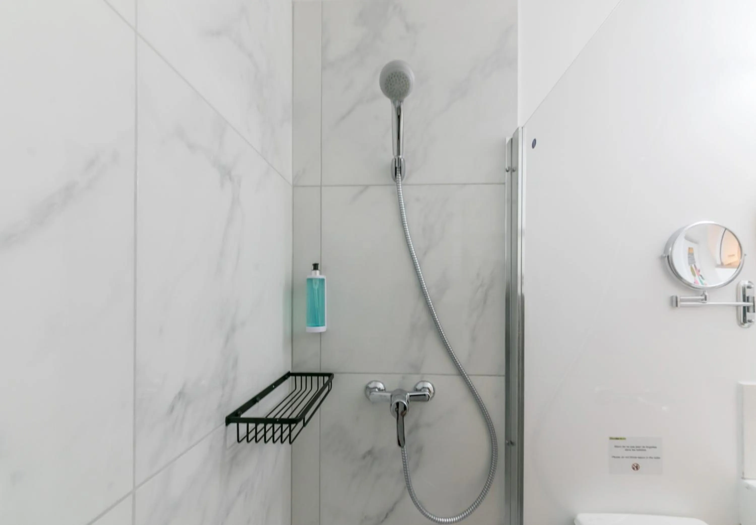 Bathroom in WS Tour Eiffel - Saint-Charles