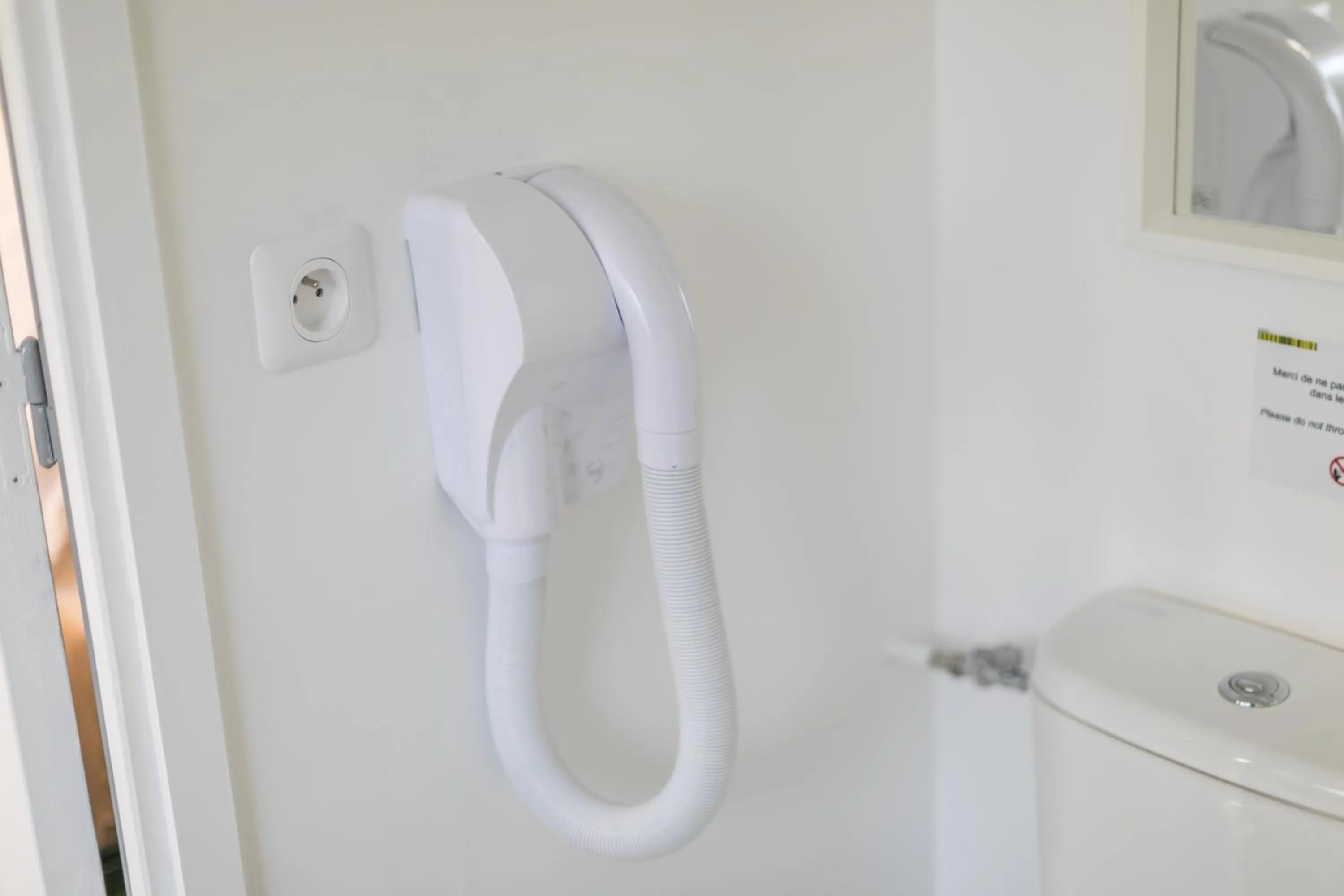 Bathroom in WS Tour Eiffel - Saint-Charles