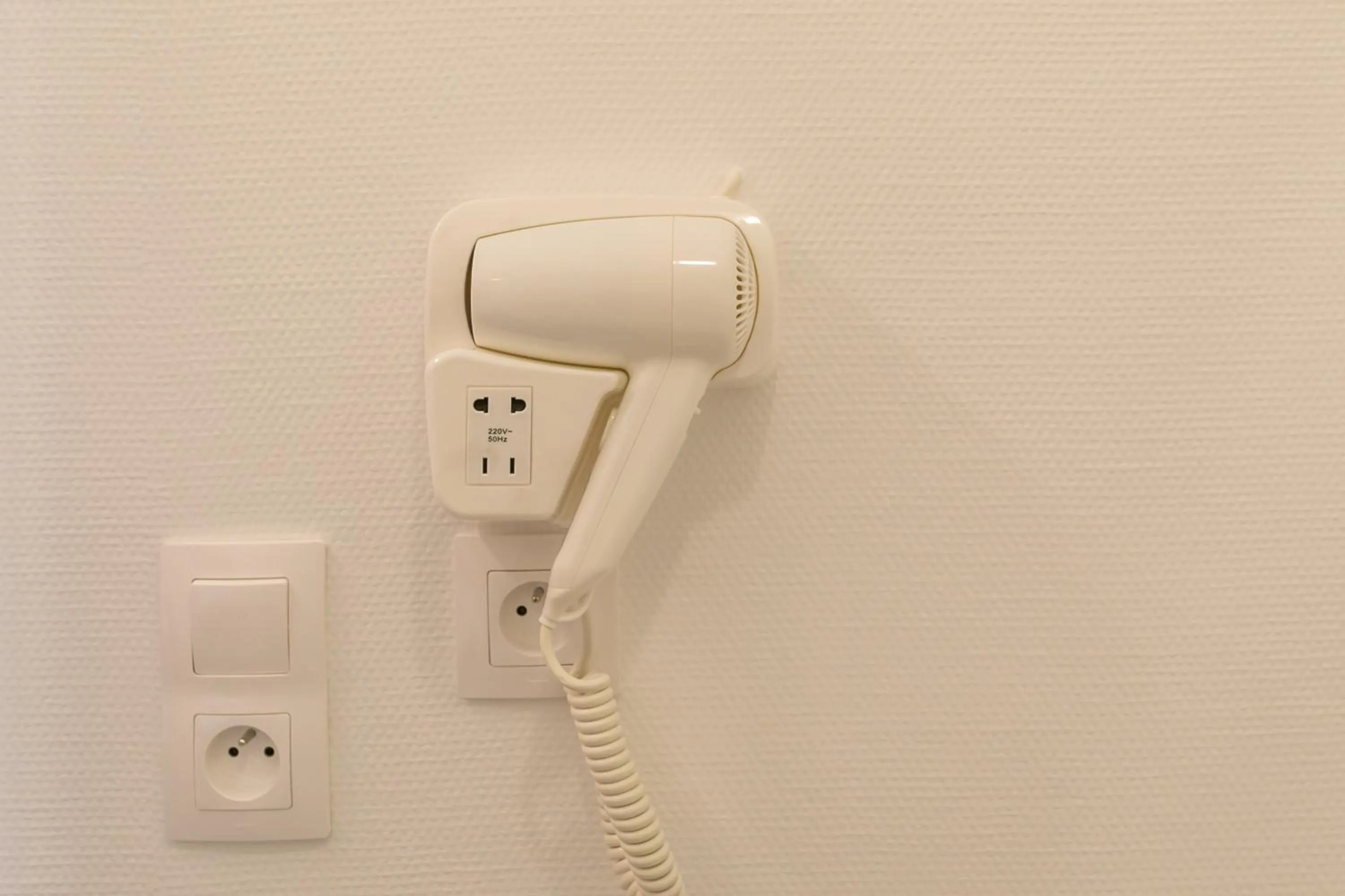 Bathroom in WS Tour Eiffel - Saint-Charles