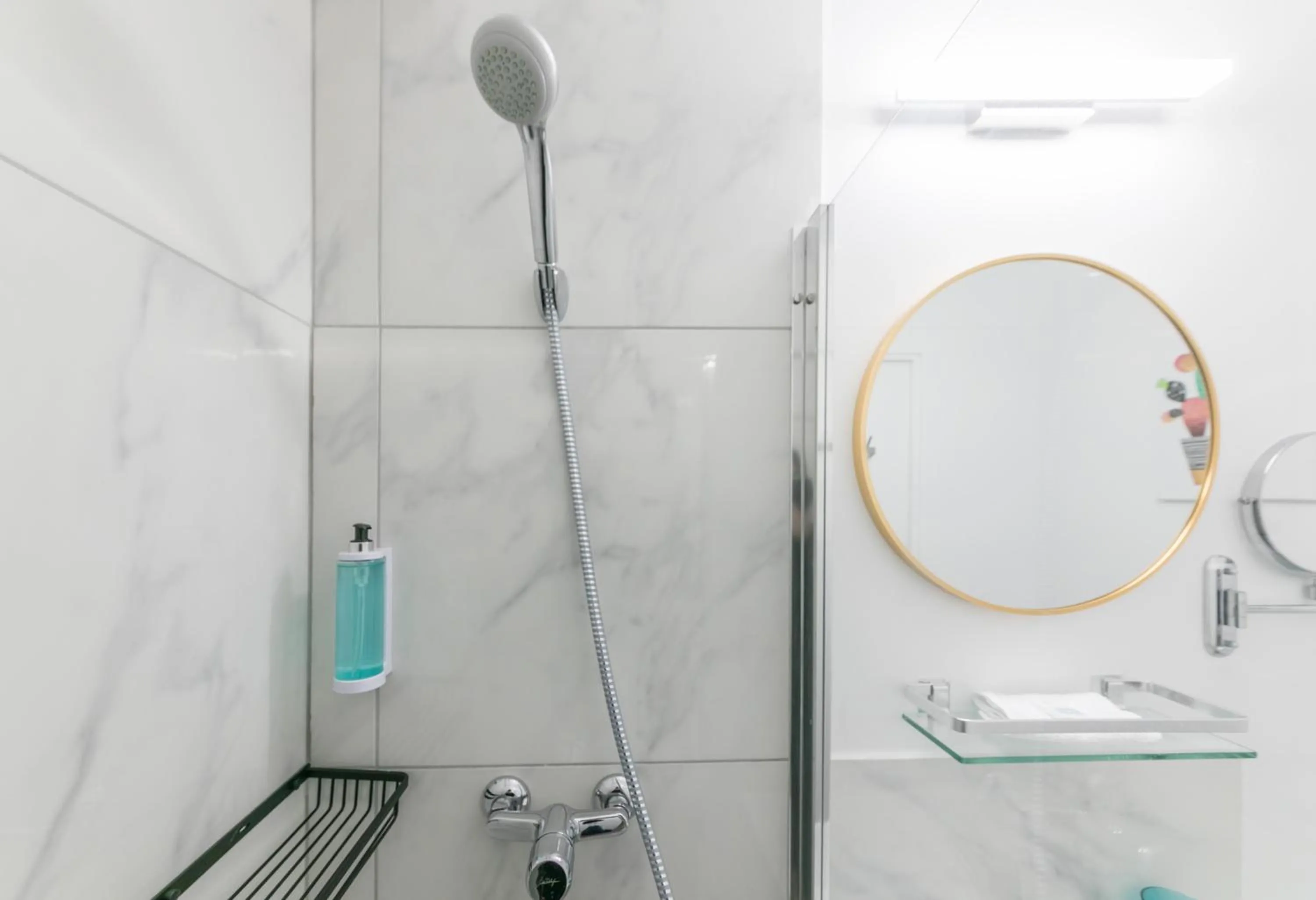 Bathroom in WS Tour Eiffel - Saint-Charles