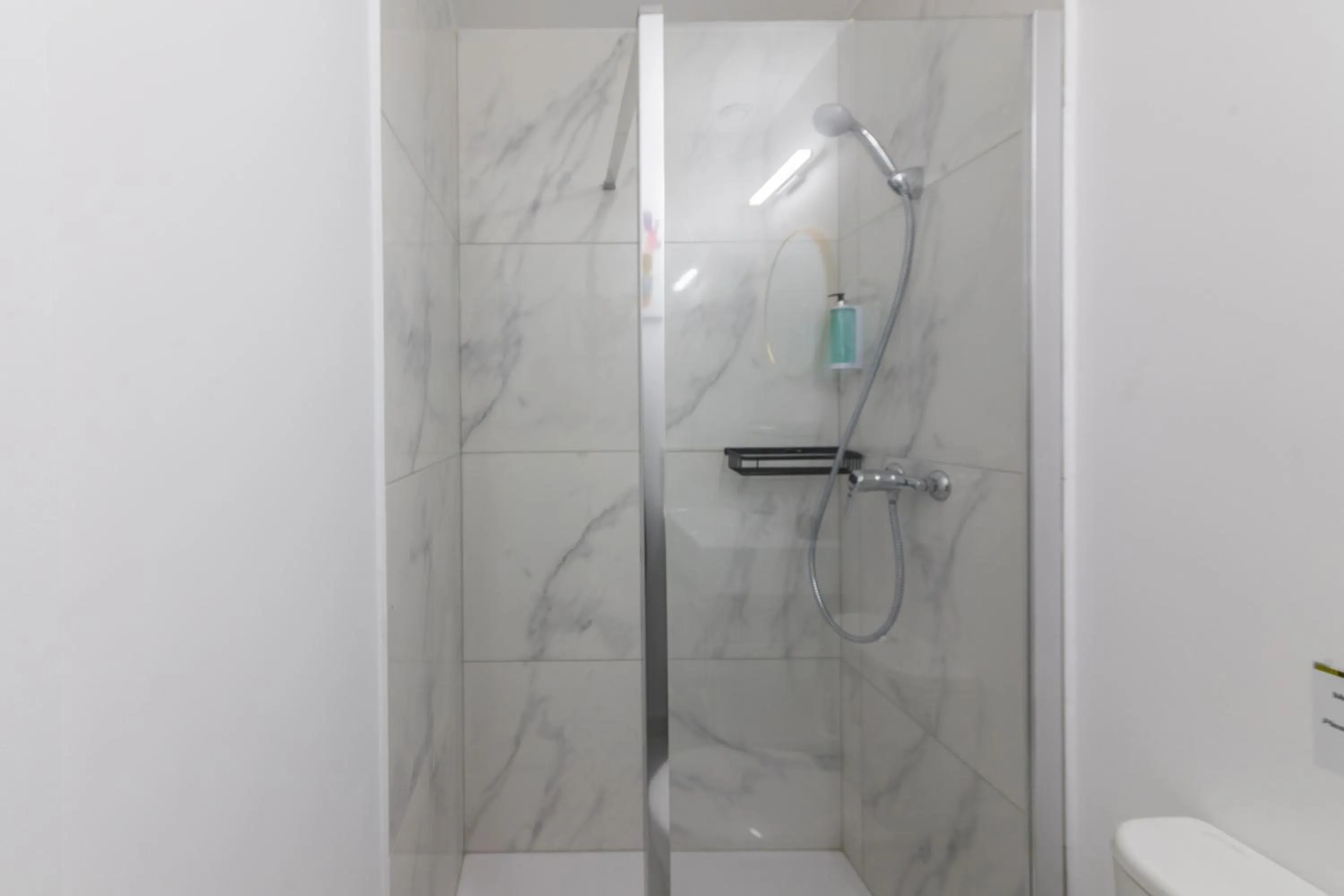 Bathroom in WS Tour Eiffel - Saint-Charles