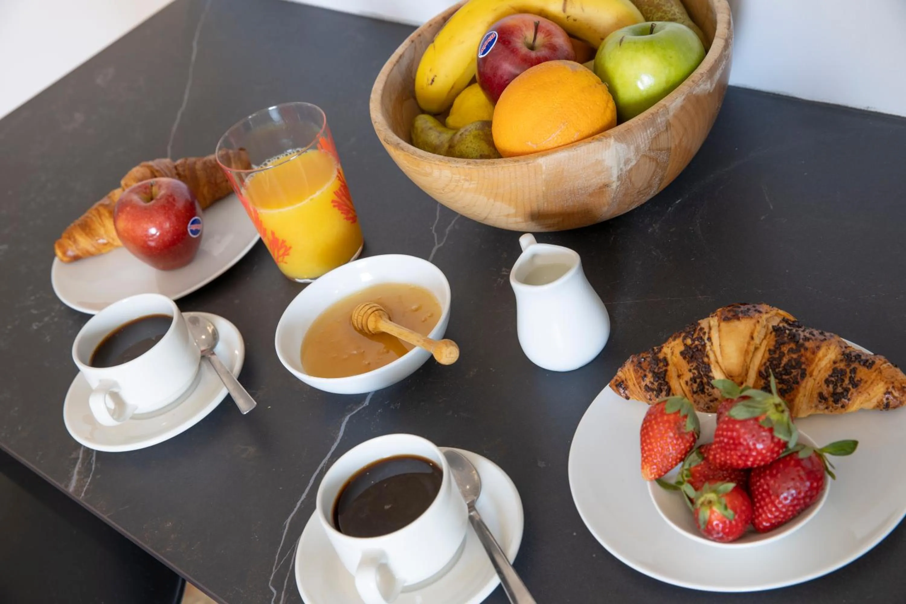 Coffee/tea facilities in Apartamentos San Jaime Center Suites