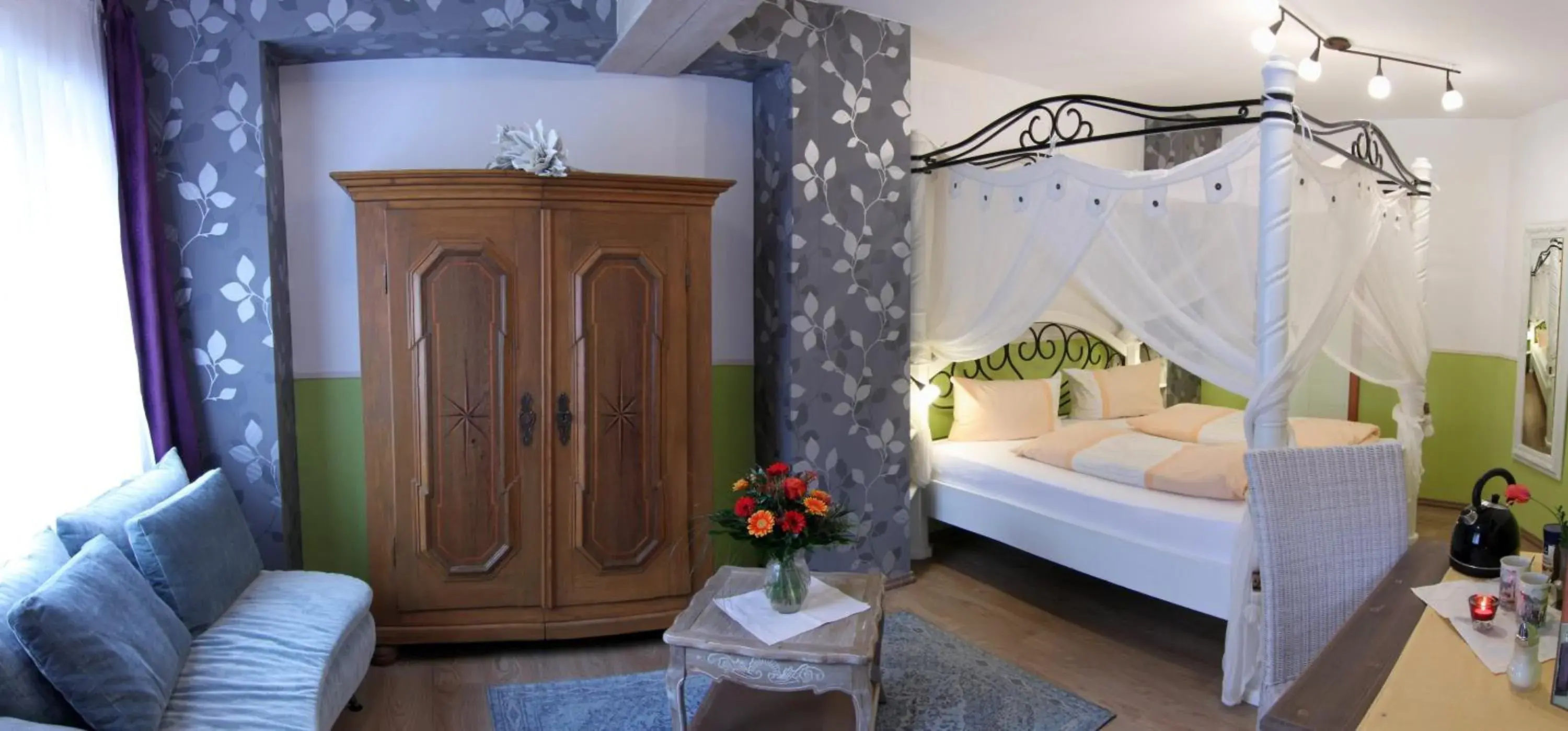 Kreuzerhof Hotel Garni Kreuzerhof Hotel Garni