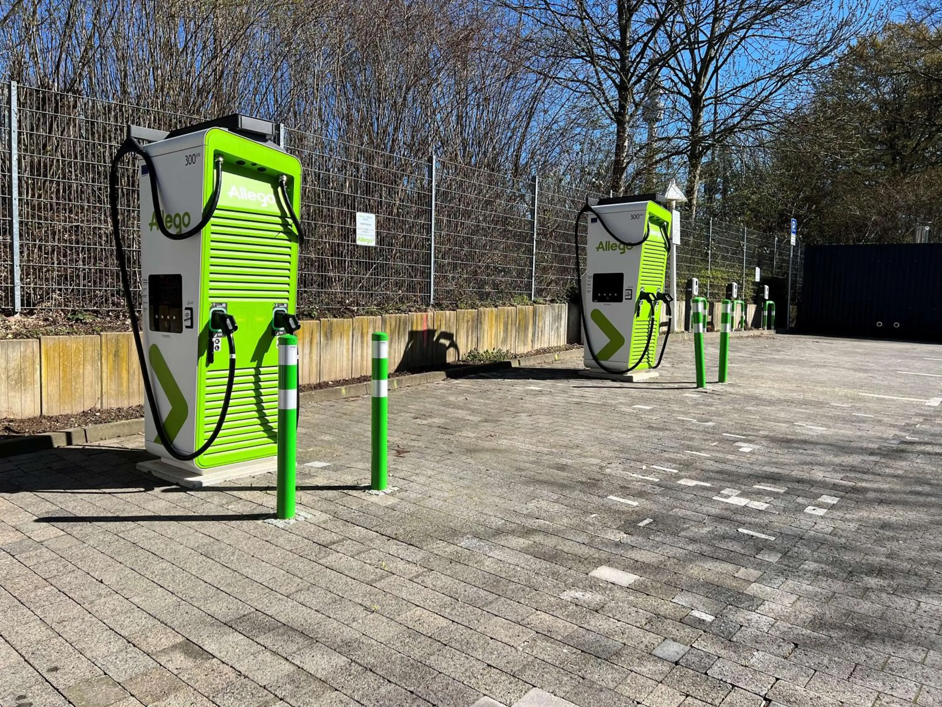 Property building in Radisson Blu Hotel Dortmund