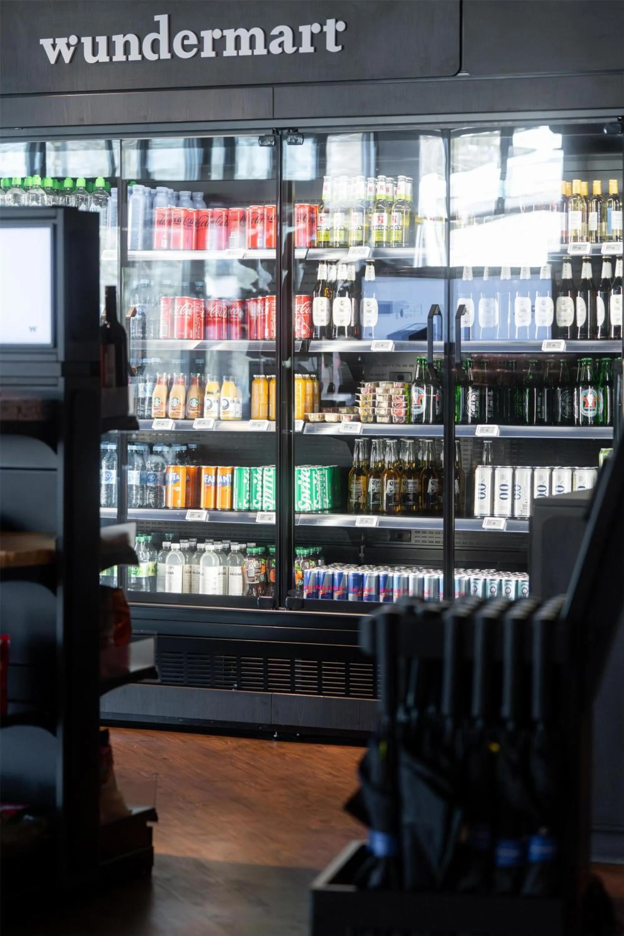 Lobby or reception in Radisson Blu Hotel Dortmund