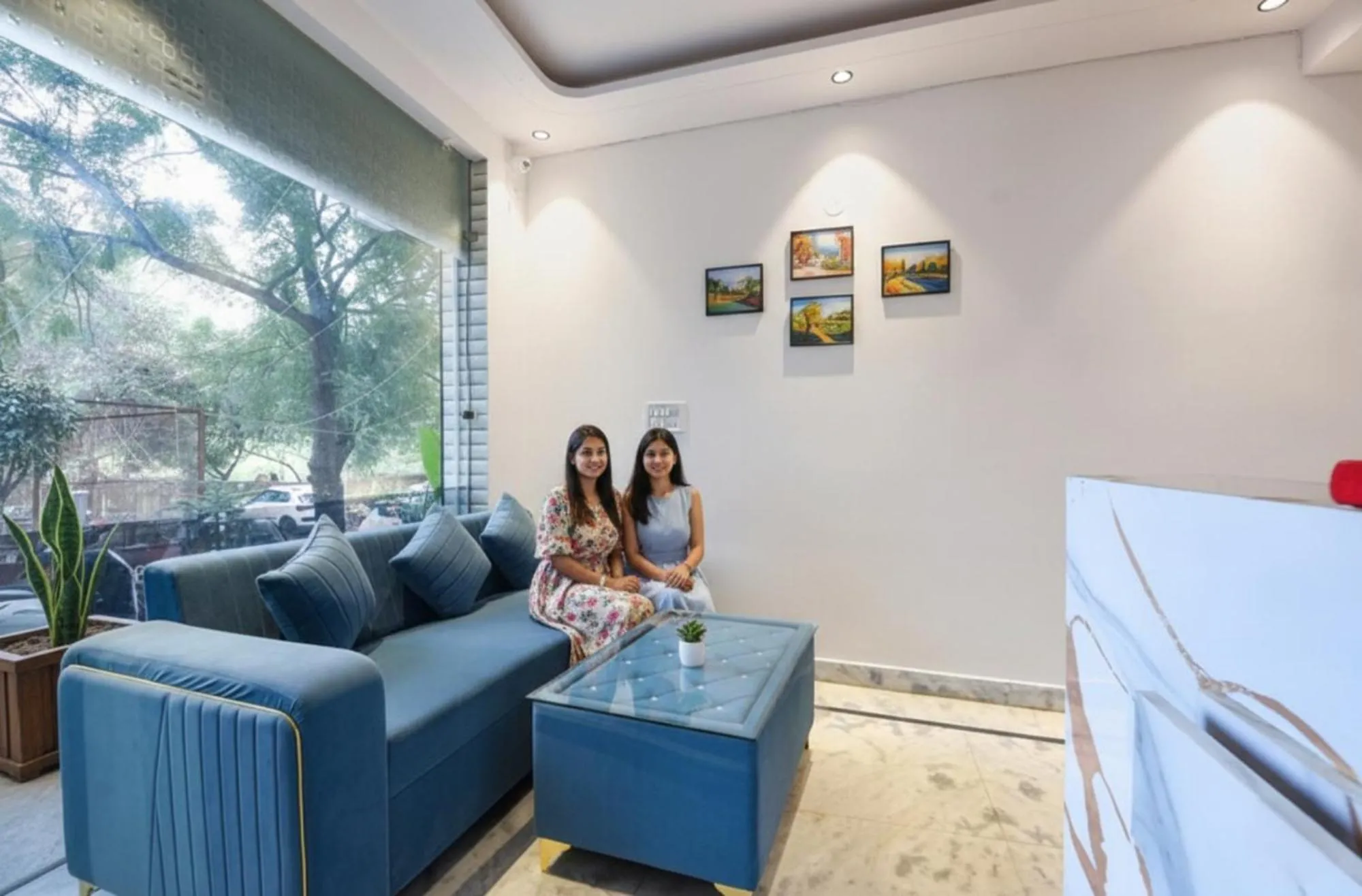 FabHotel Kanchan Palace