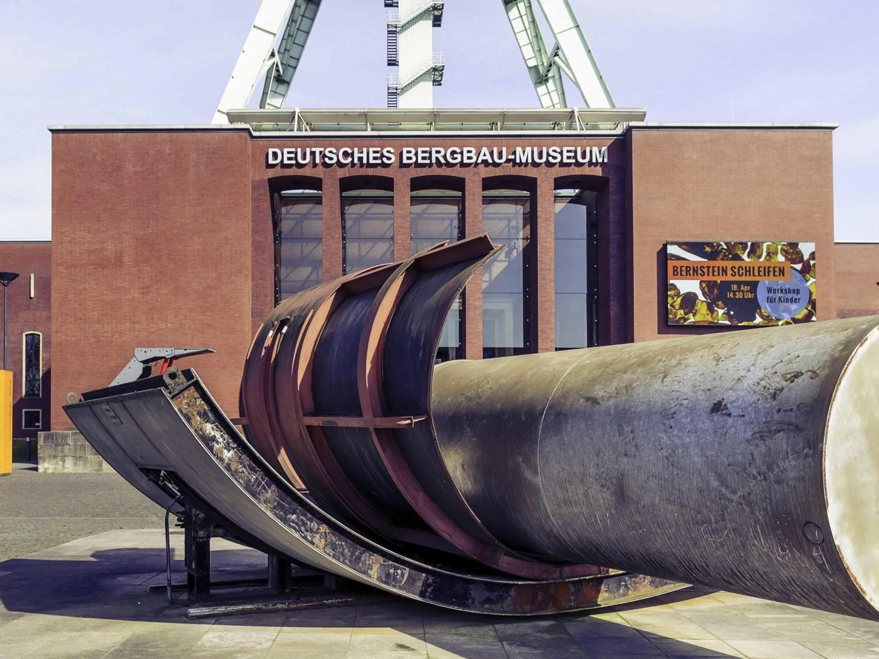 Other in Mercure Hotel Bochum City