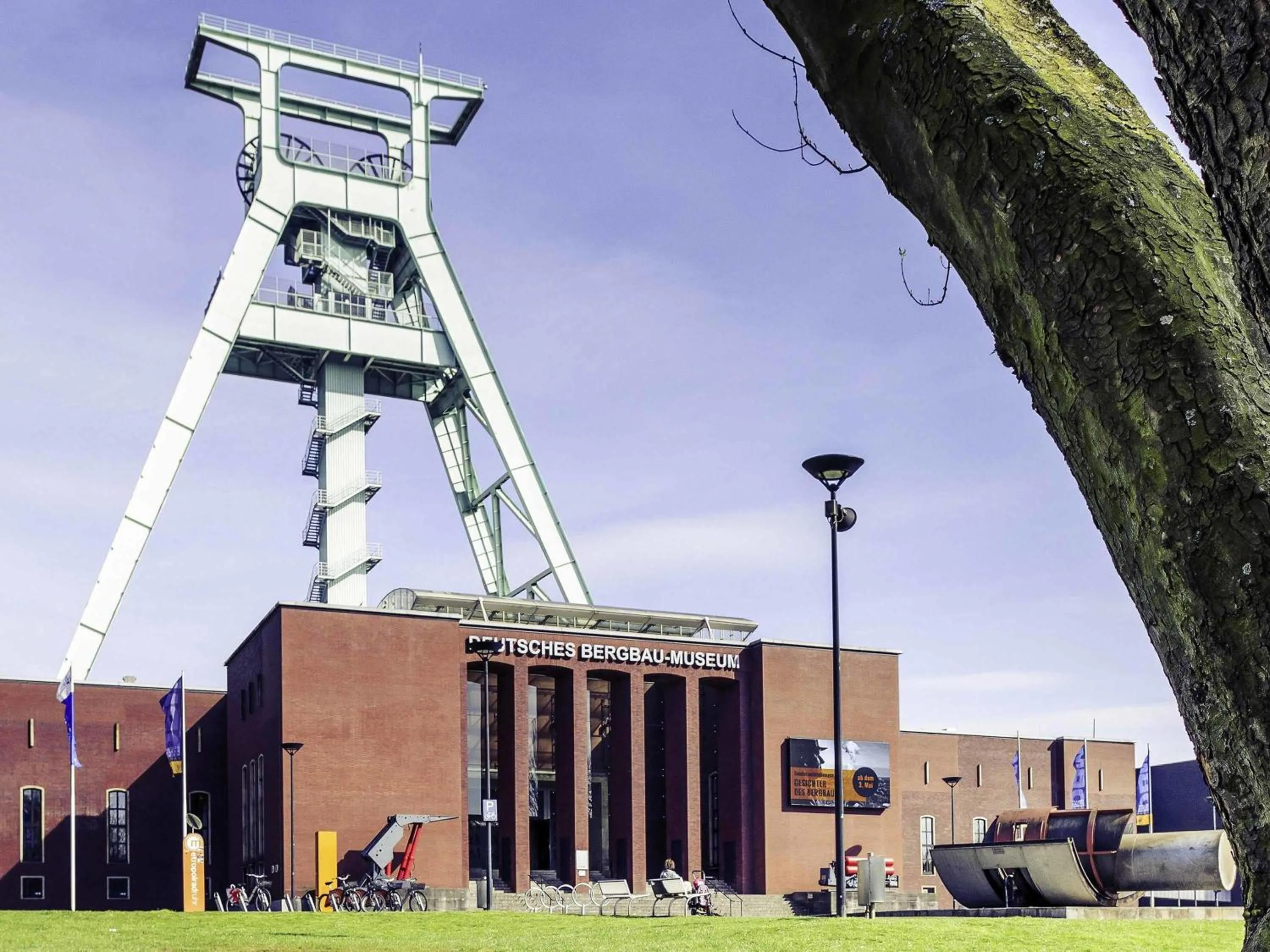 Other in Mercure Hotel Bochum City