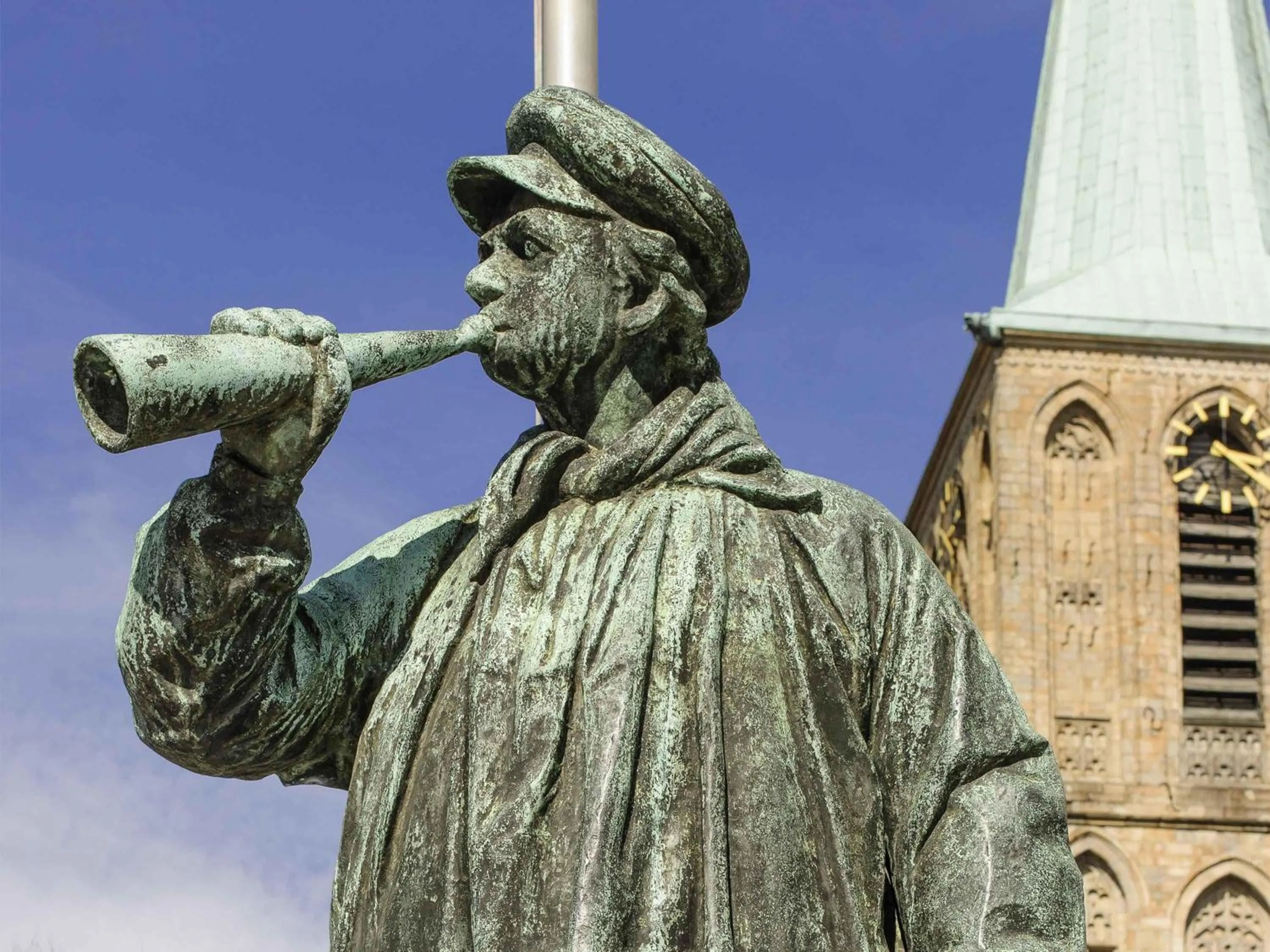 Other in Mercure Hotel Bochum City