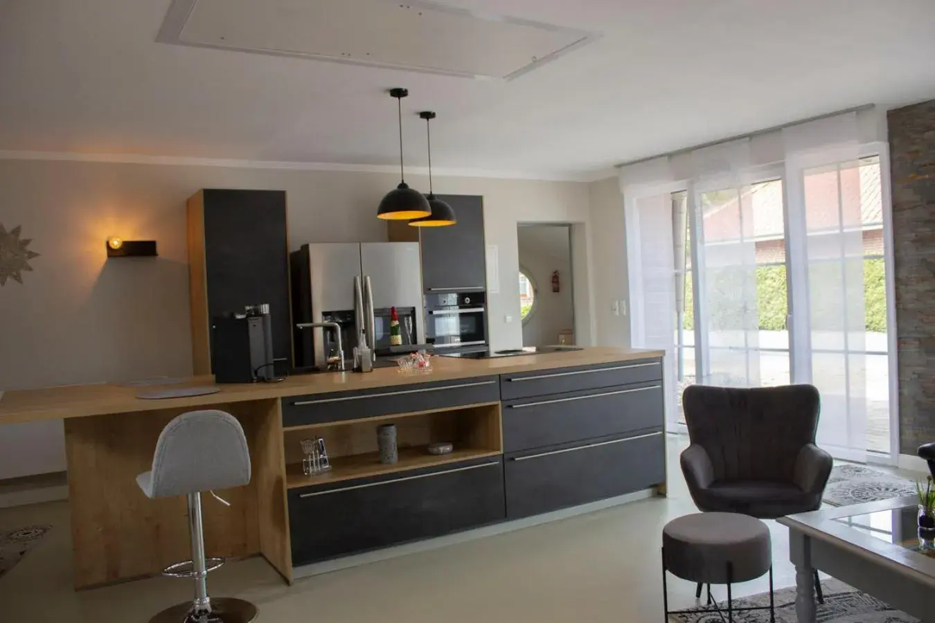 Ferienwohnung Sofia Ferienwohnung Sofia