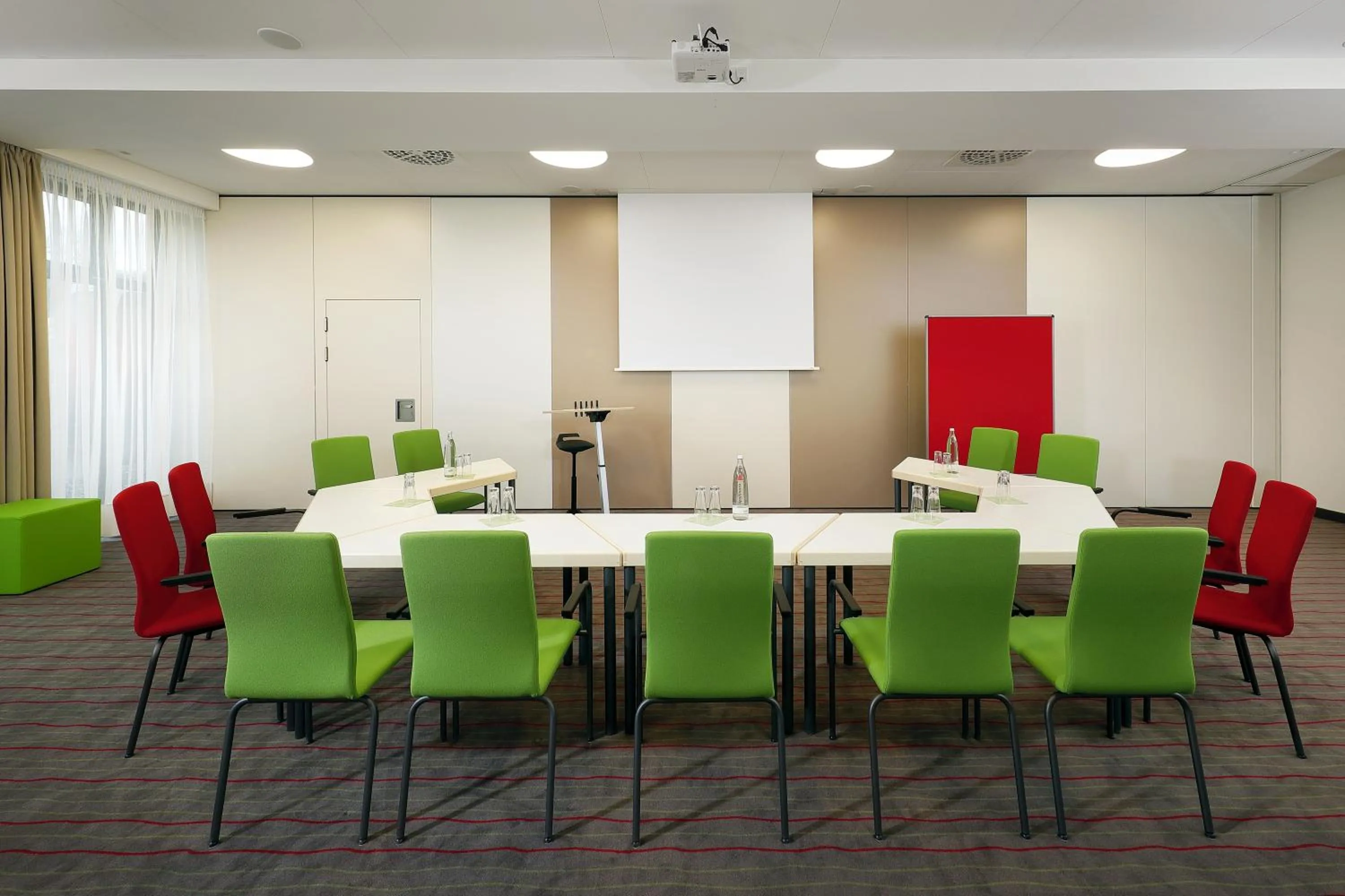 Meeting/conference room in Parkhotel zum Stern