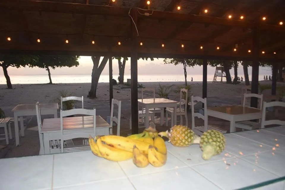 Property building in Sand and Blue Seas