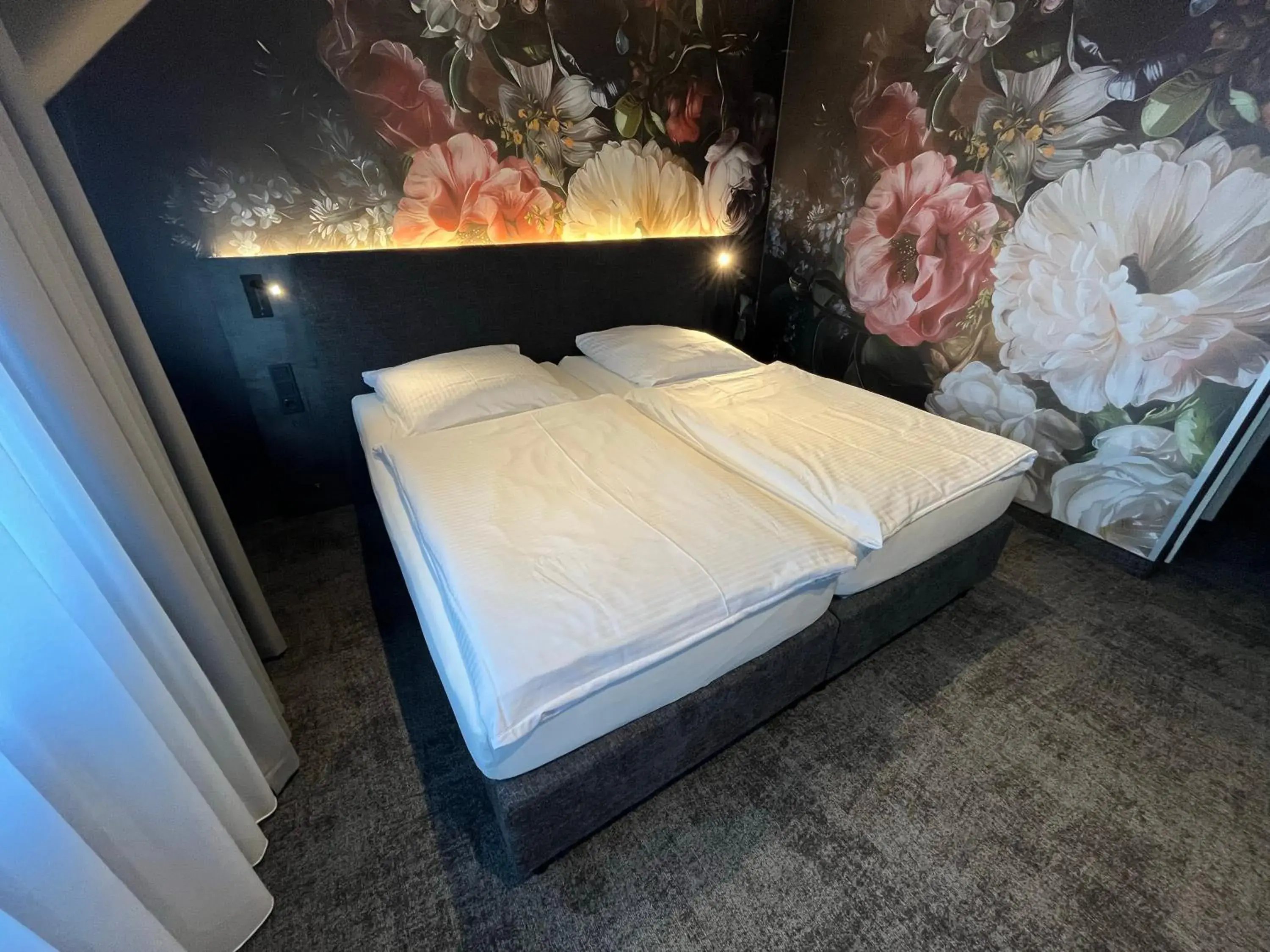 Double Room - single occupancy in Hotel Elsen Double Room - single occupancy in Hotel Elsen