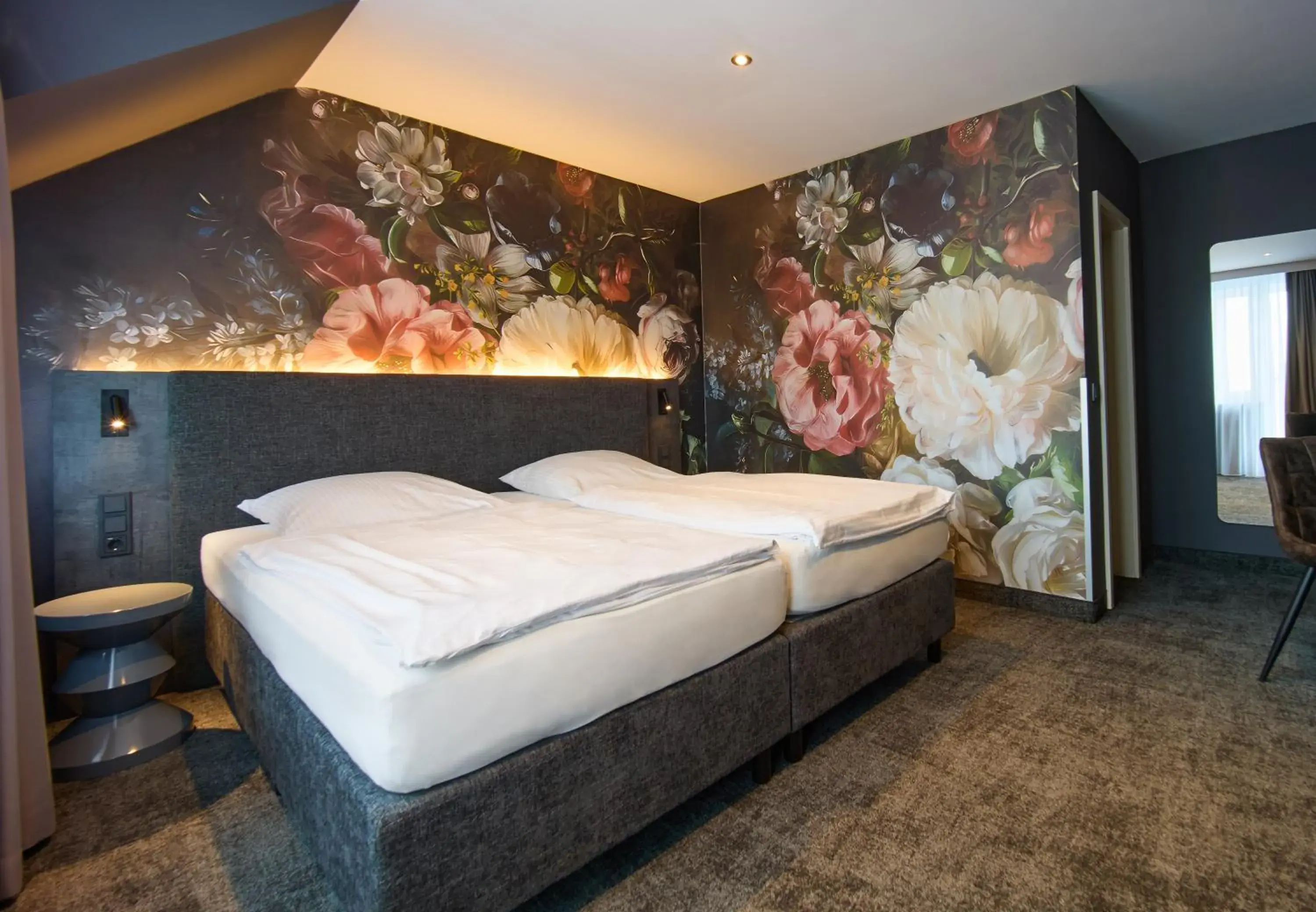 Double Room - single occupancy in Hotel Elsen Double Room - single occupancy in Hotel Elsen