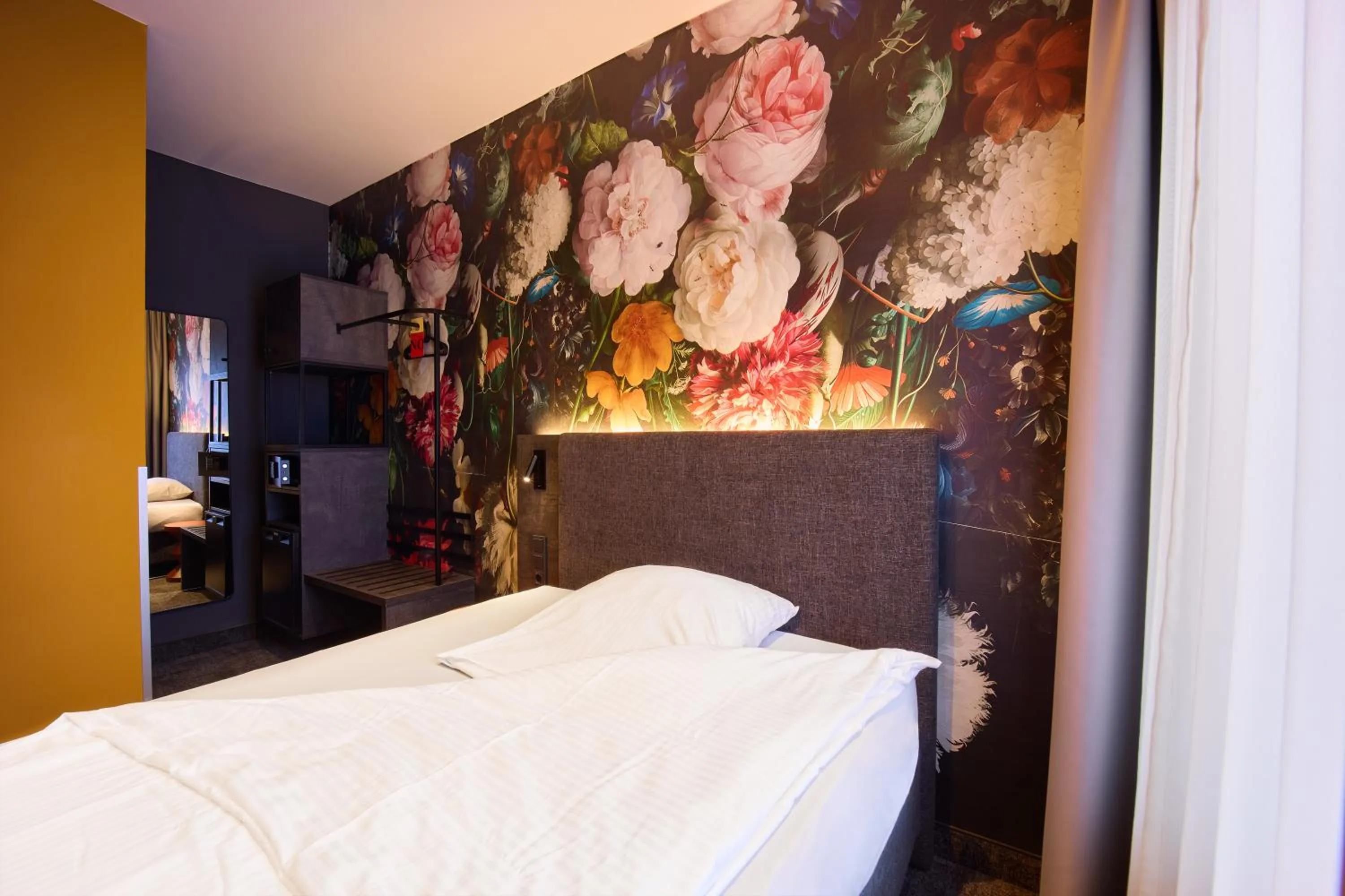 Photo of the whole room, Bed in Hotel Elsen