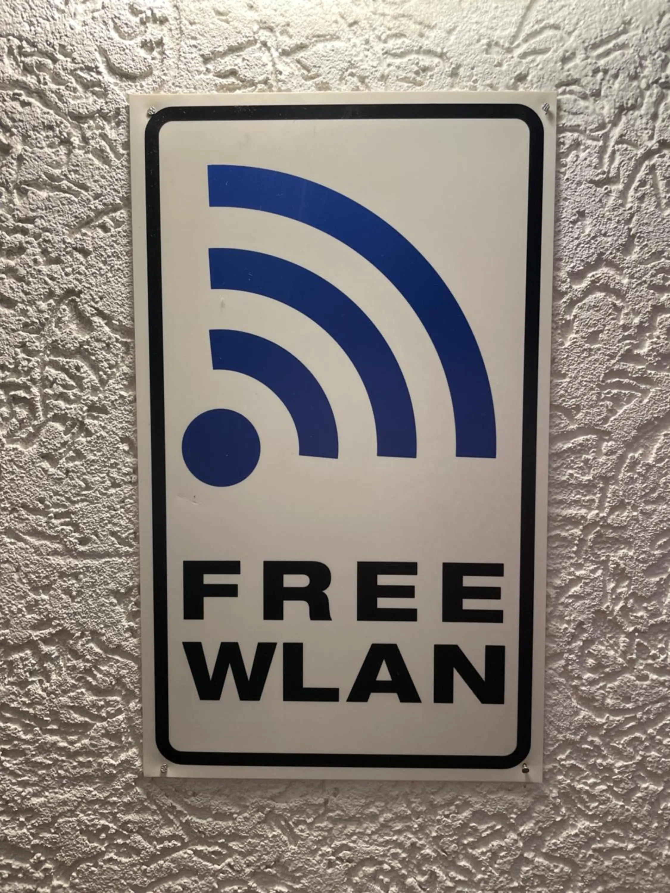 internet in Hotel Elsen