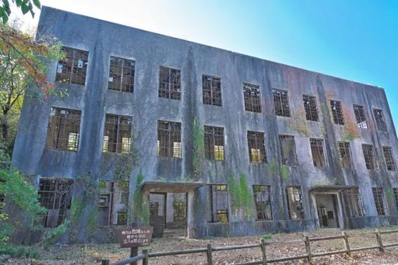 Nearby landmark in Tabist Setouchinoyado Takehara Seaside