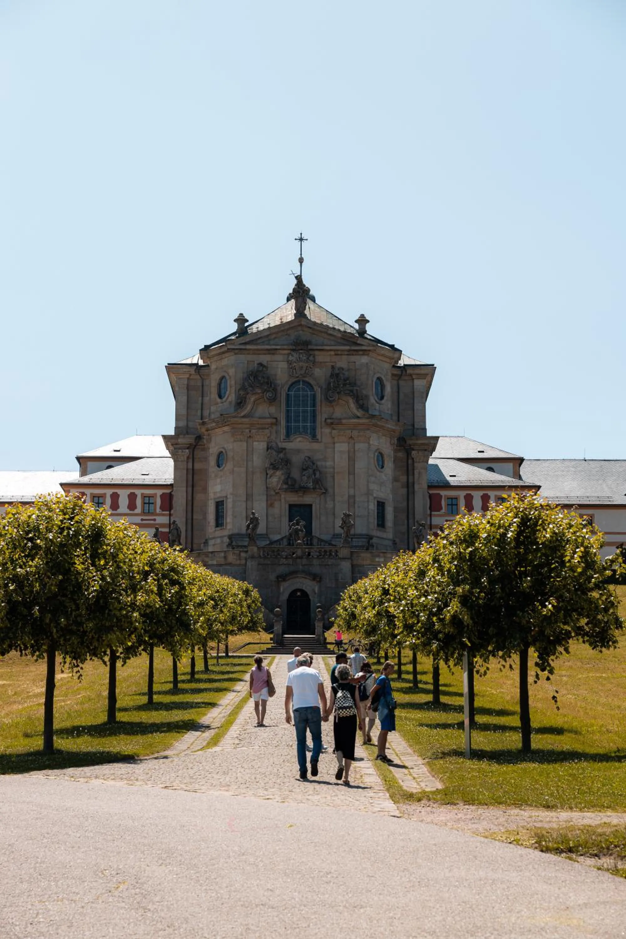 Nearby landmark in ART Hostel & Apartments