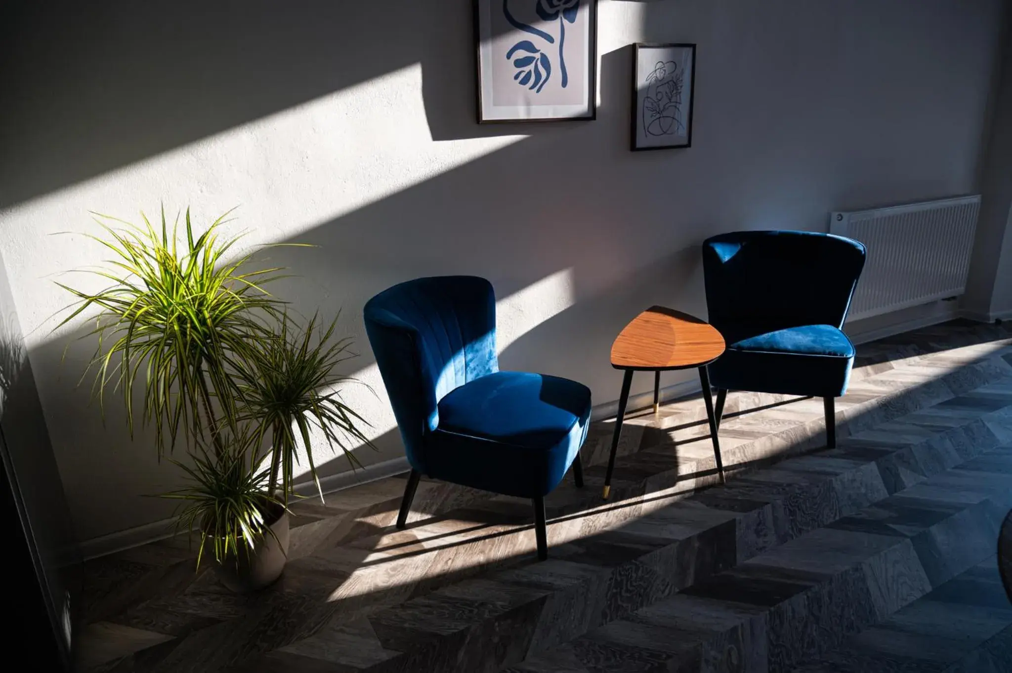 Family Suite in ART Hostel & Apartments Family Suite in ART Hostel & Apartments