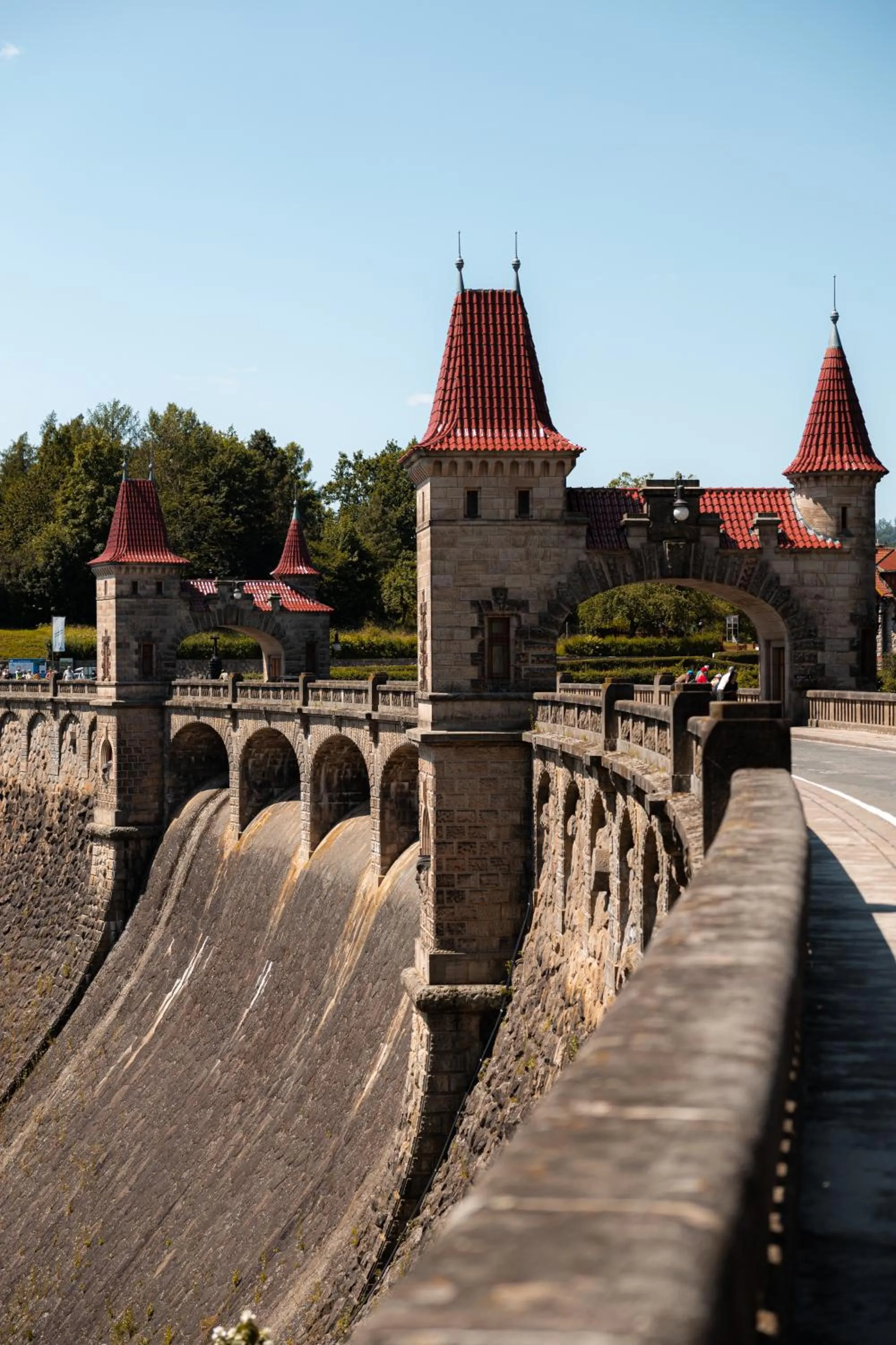 Nearby landmark in ART Hostel & Apartments