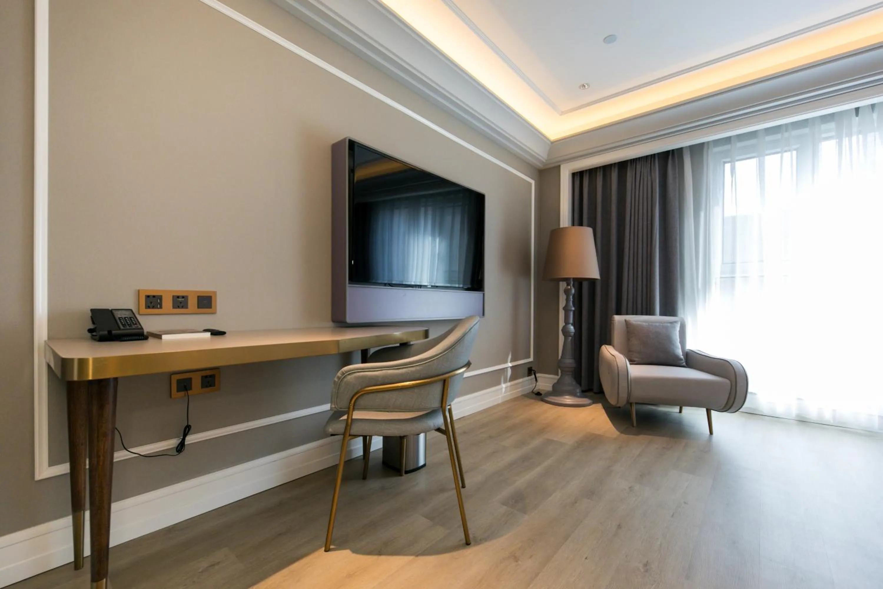 Mercure Turpan Downtown