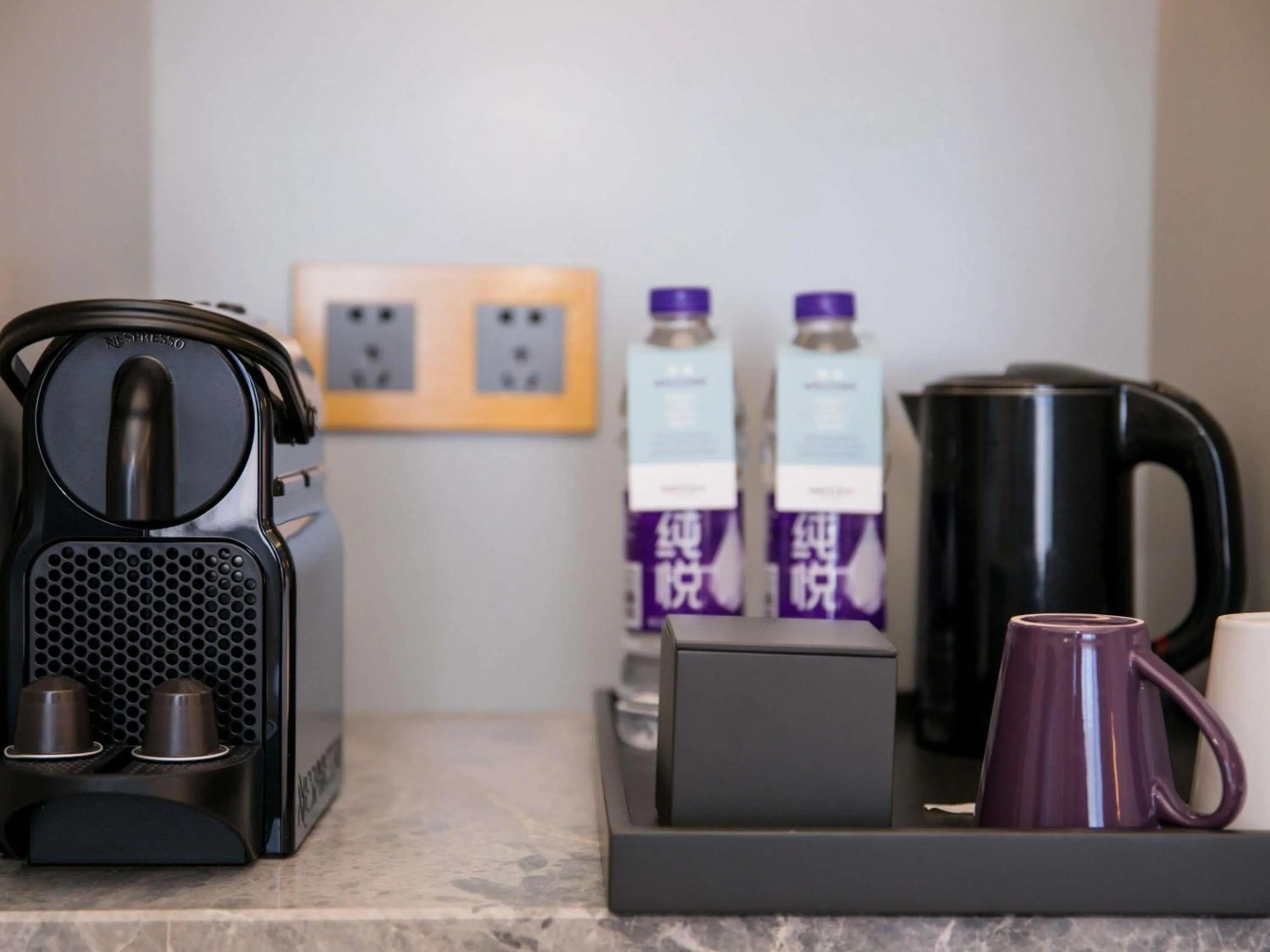 Bedroom in Mercure Turpan Downtown