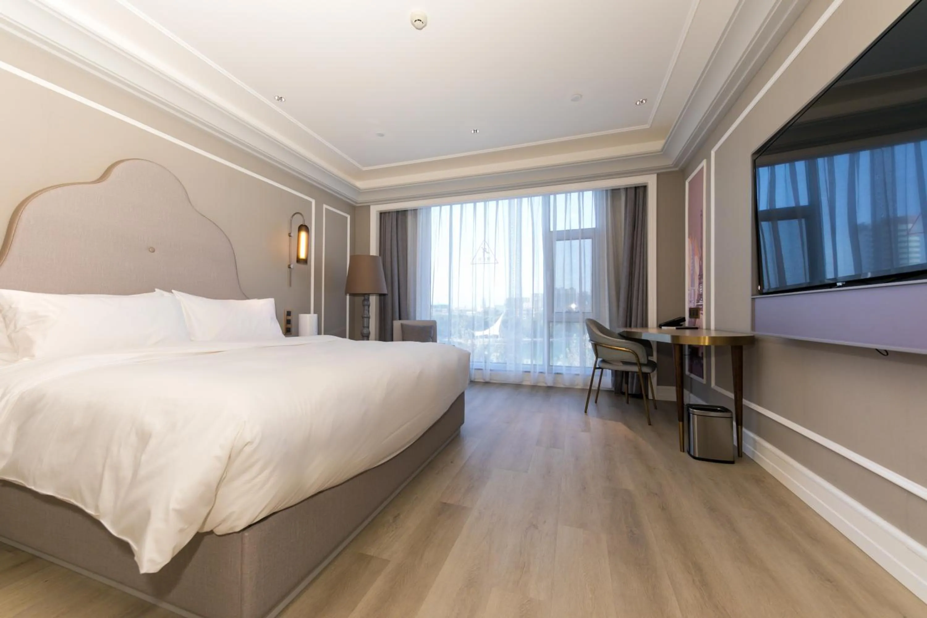 Mercure Turpan Downtown