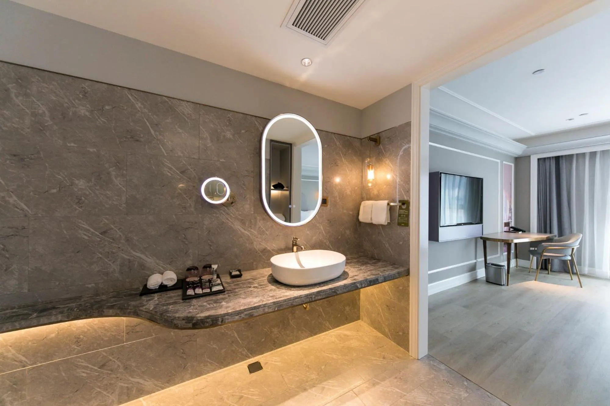 Mercure Turpan Downtown