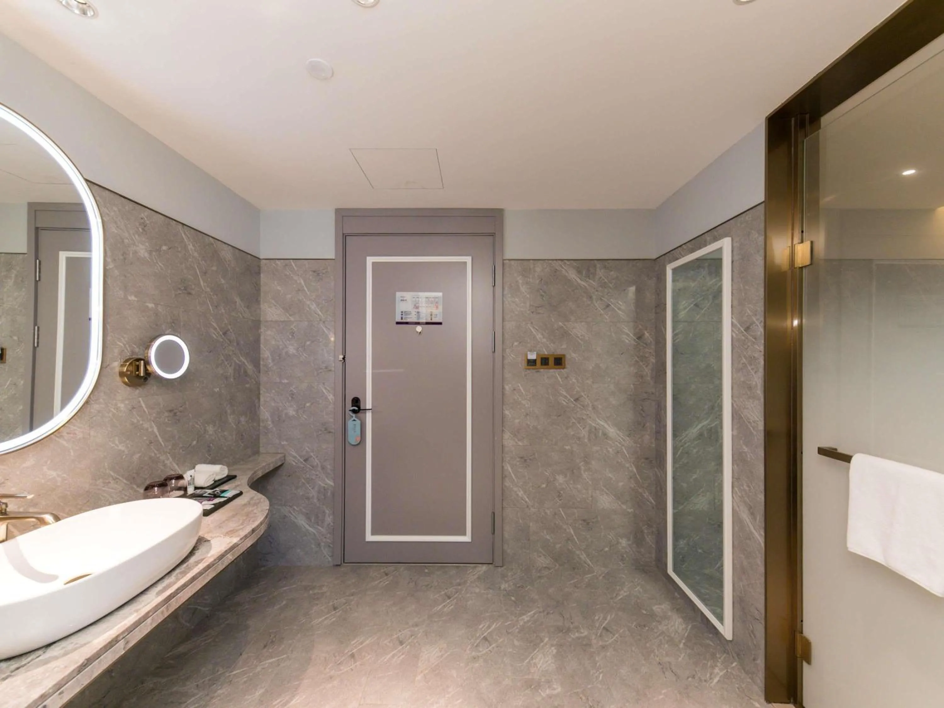 Bedroom in Mercure Turpan Downtown