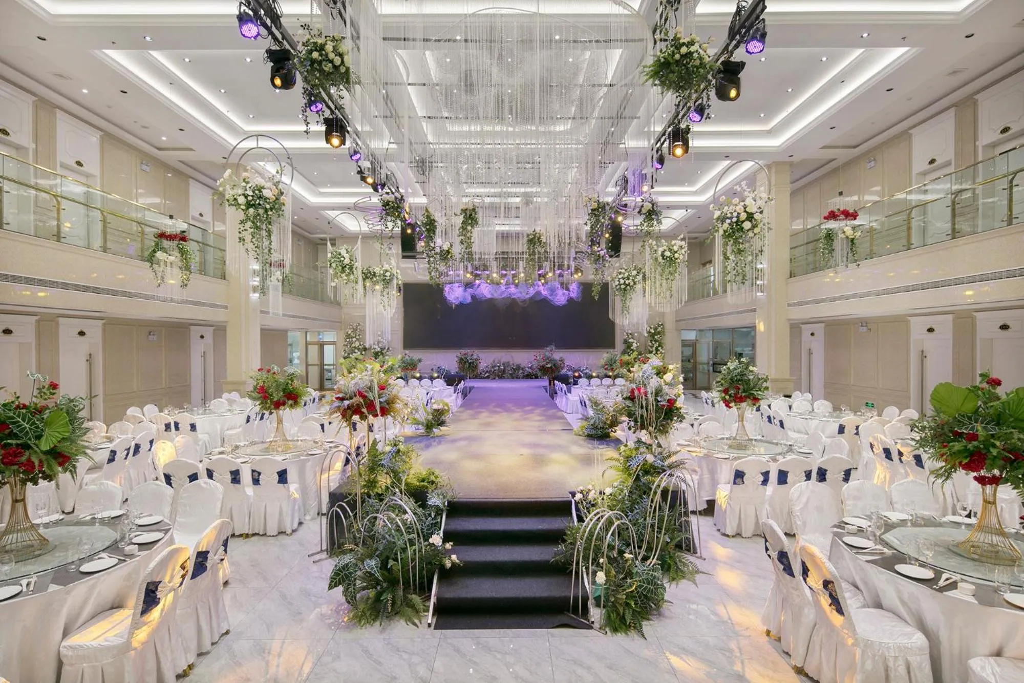 Business facilities in Mercure Kaifeng North