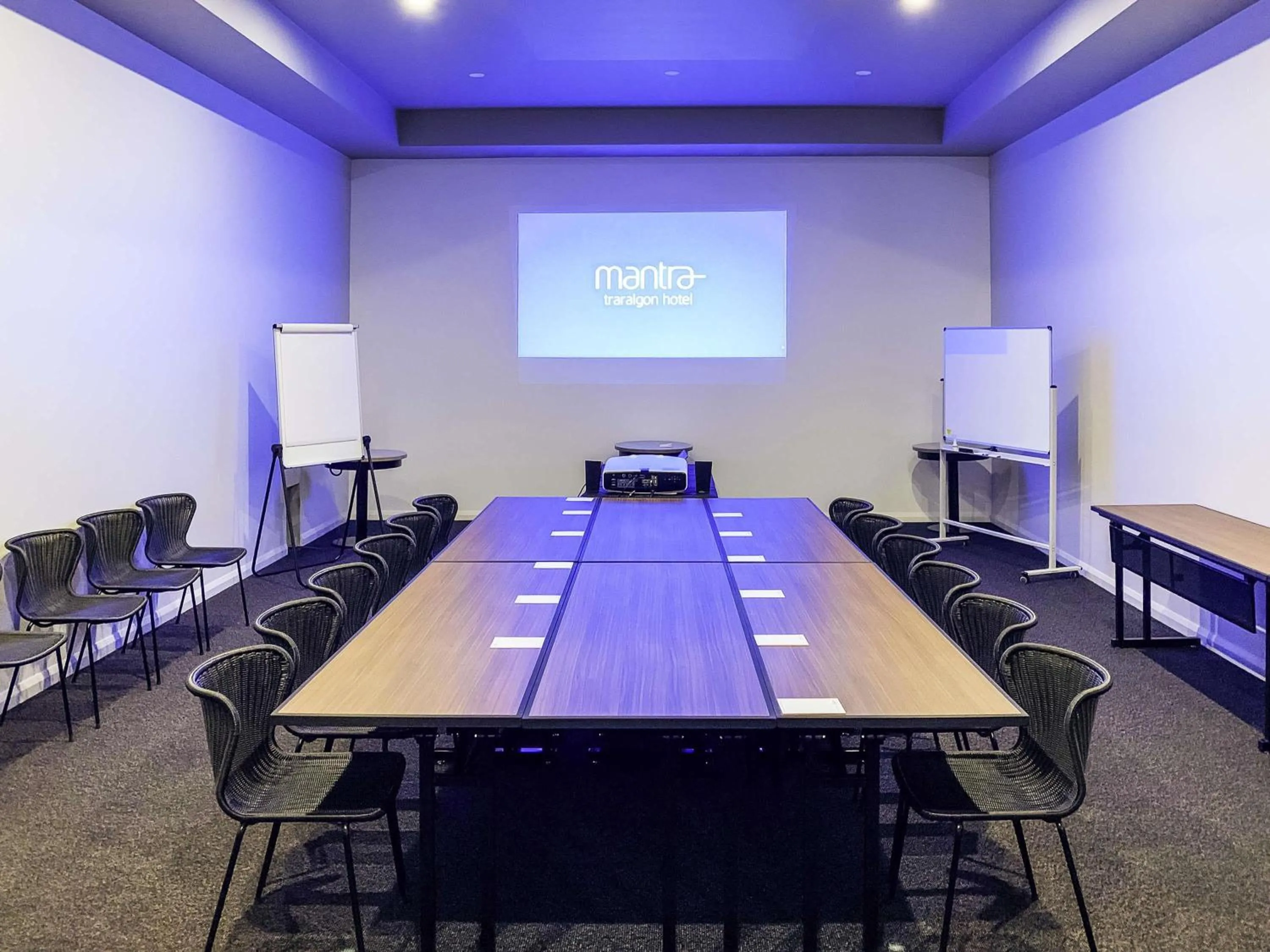 Meeting/conference room in Mantra Traralgon