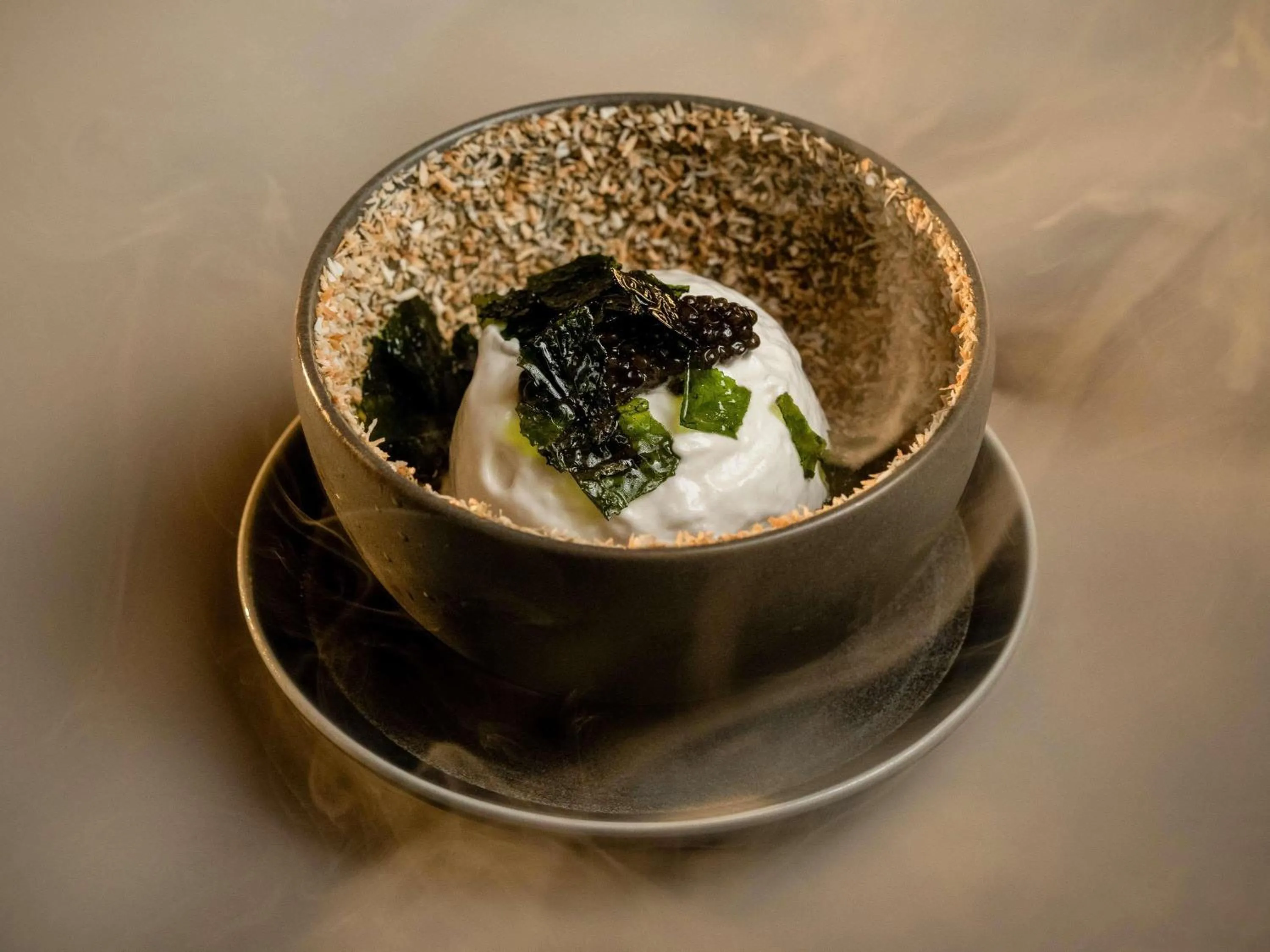 Restaurant/places to eat in Raffles Bali