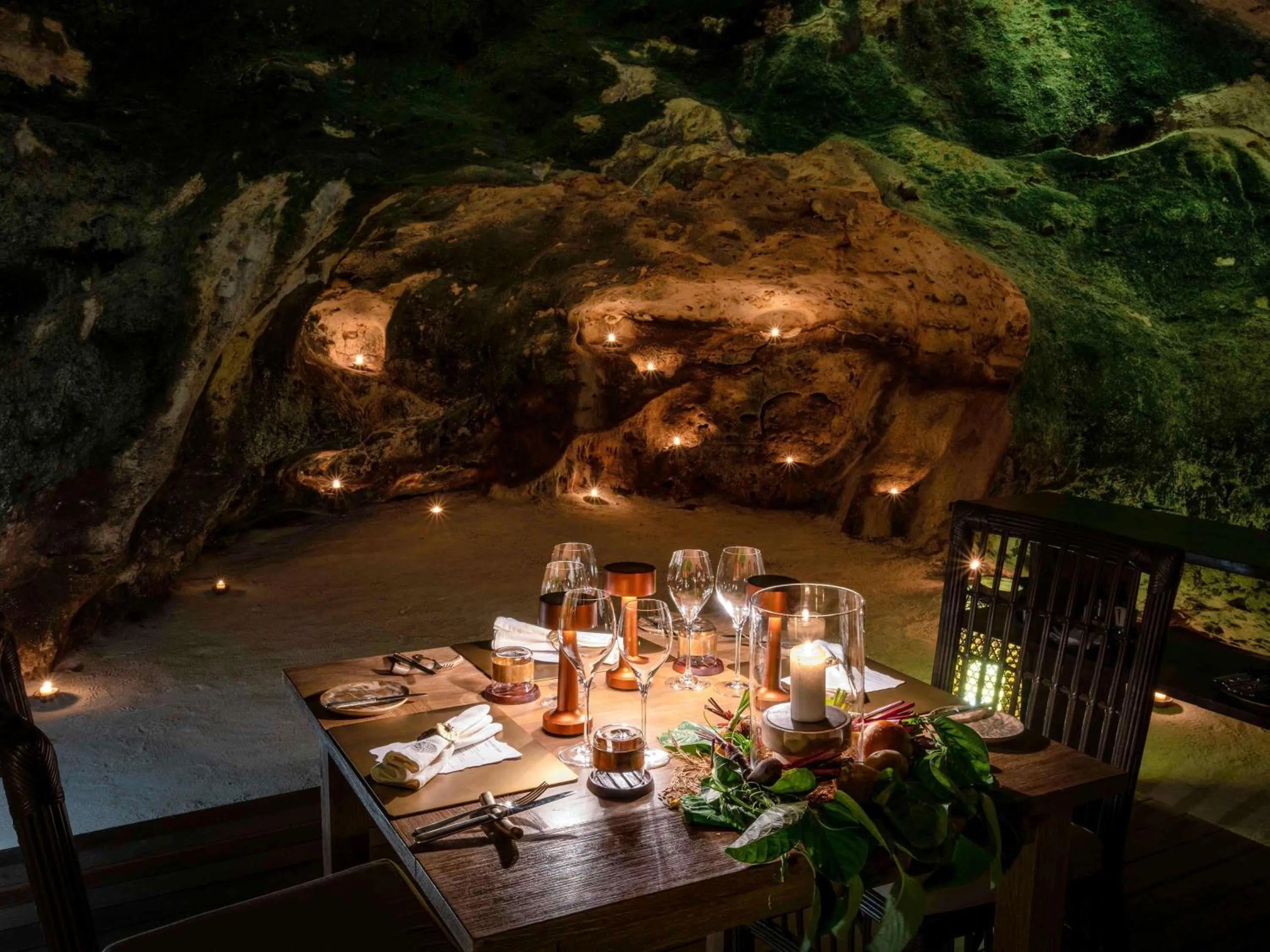 Other in Raffles Bali