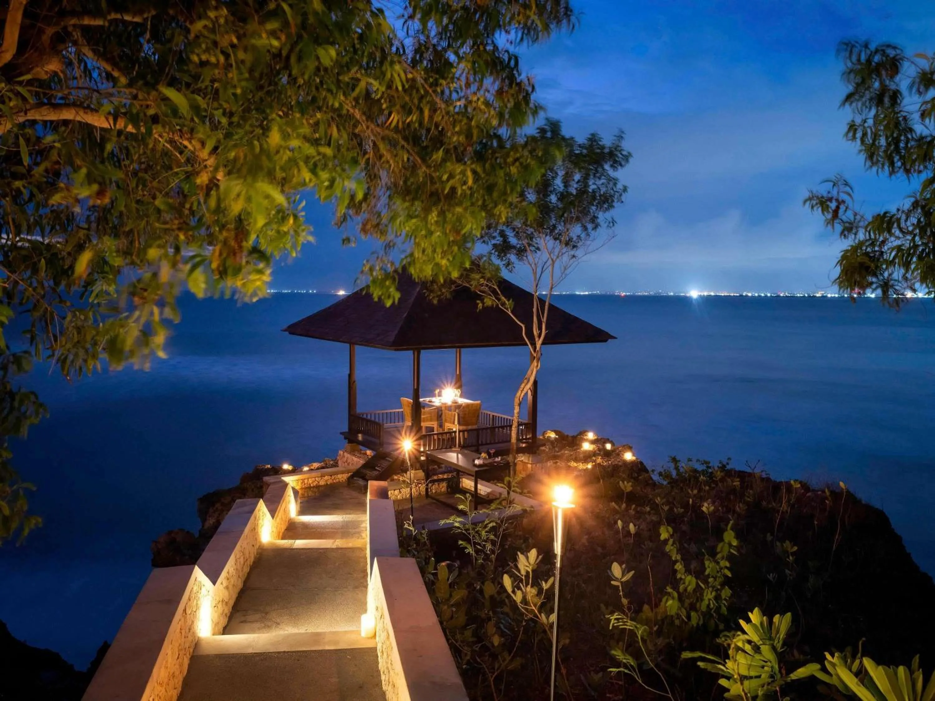 Other in Raffles Bali