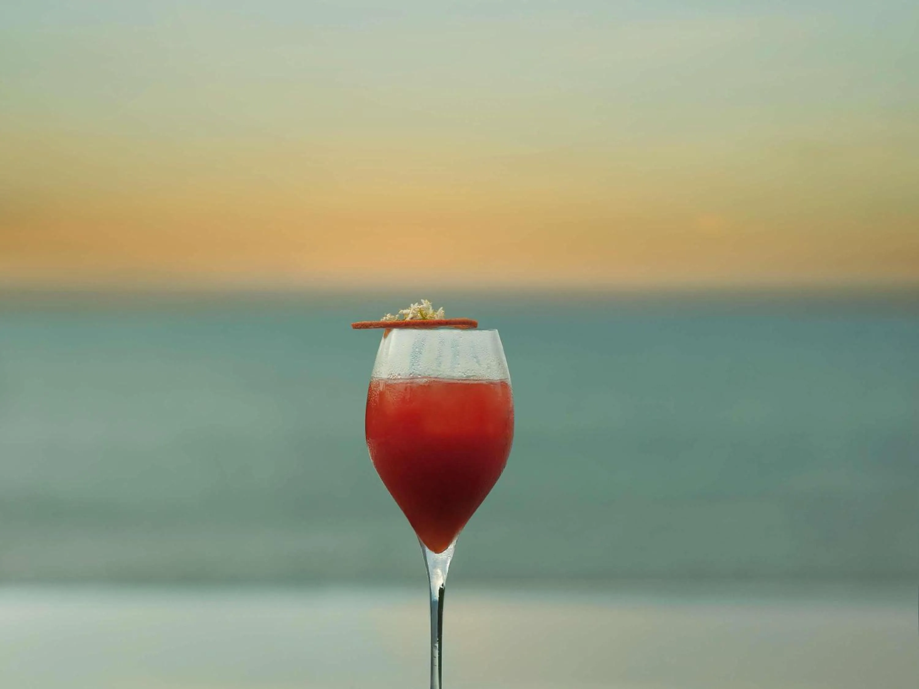 Lounge or bar in Raffles Bali