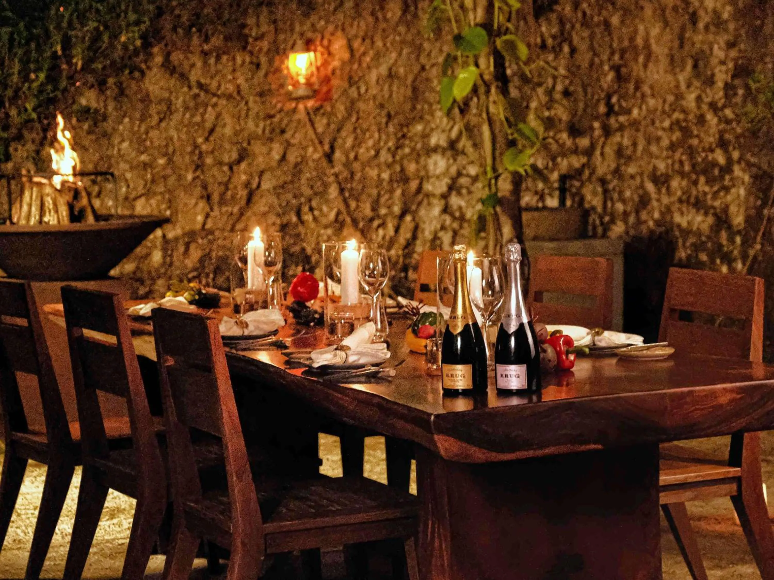 Other in Raffles Bali