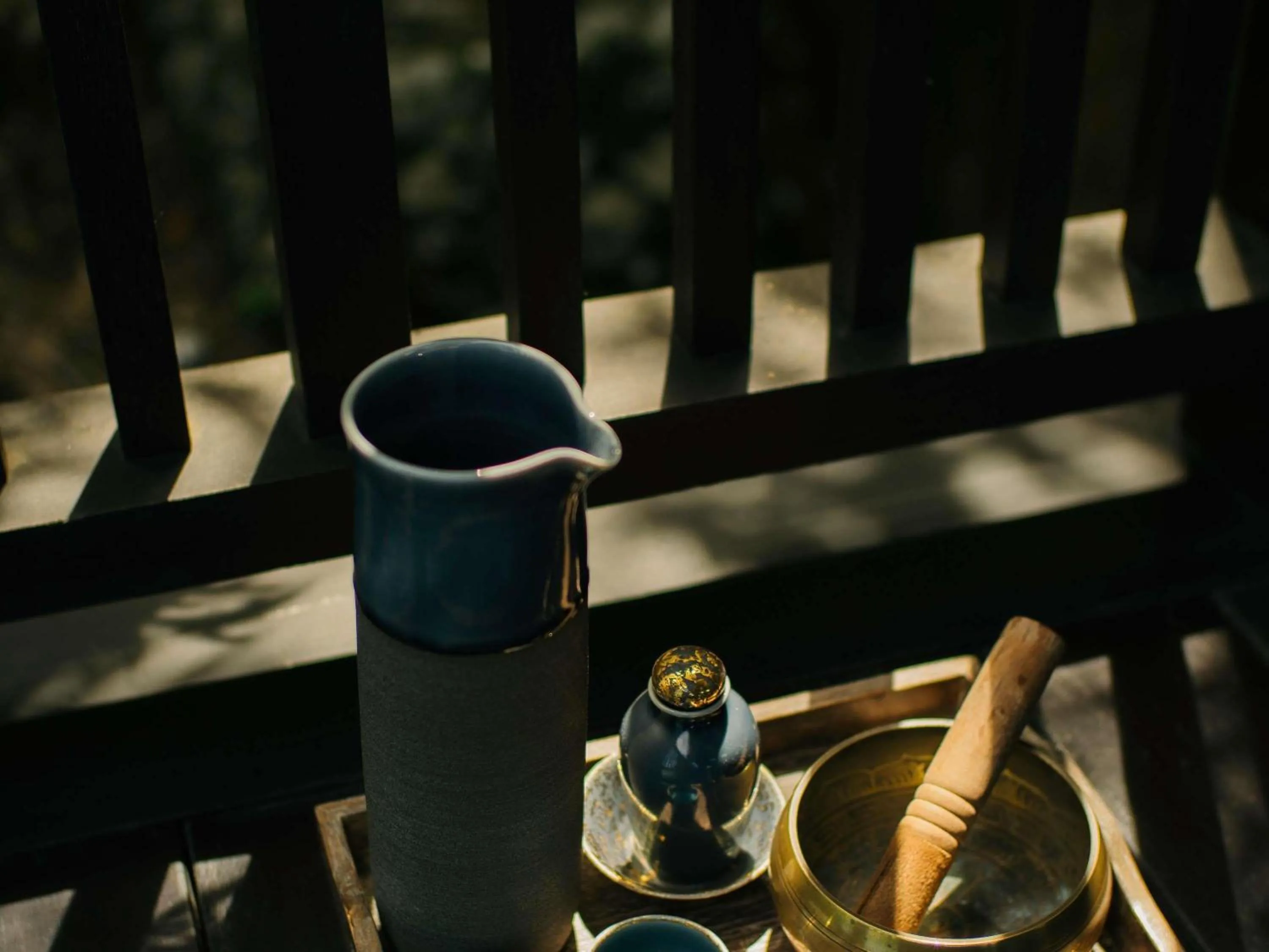 Spa and wellness centre/facilities in Raffles Bali