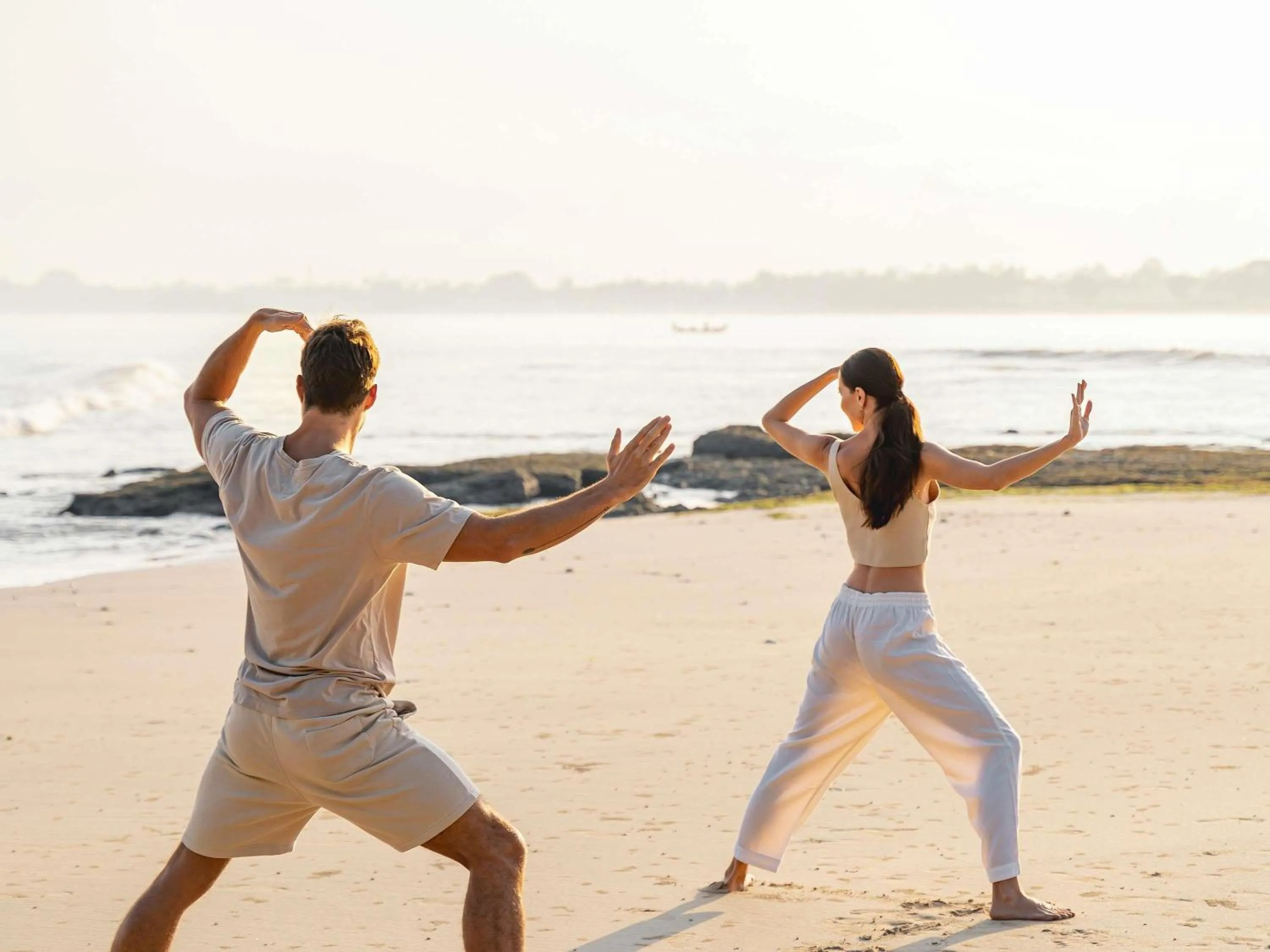 Spa and wellness centre/facilities in Raffles Bali