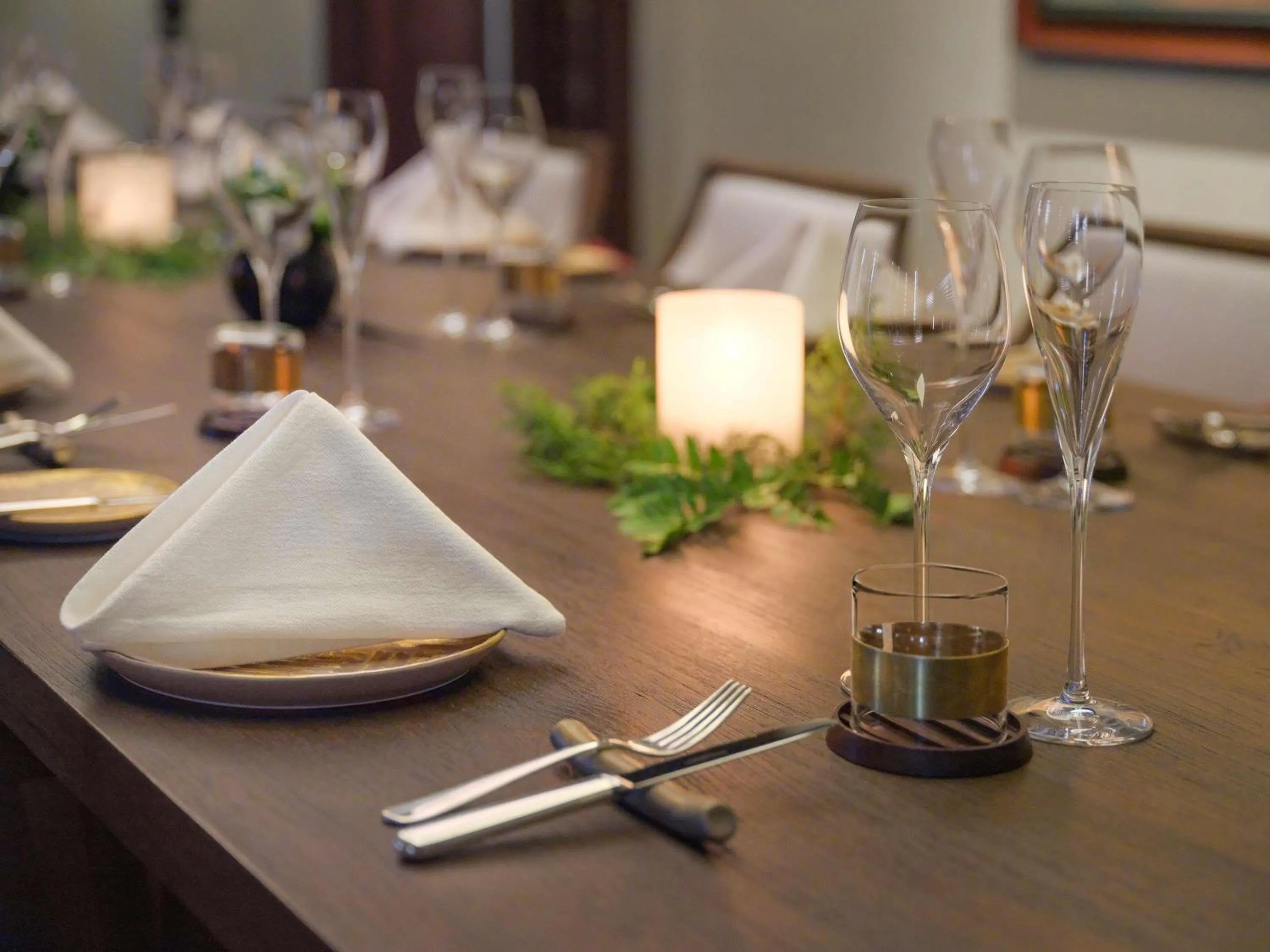 Meeting/conference room in Raffles Bali