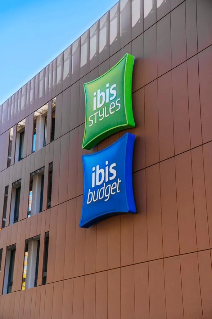 Ibis Styles Rouen Centre Rive Gauche