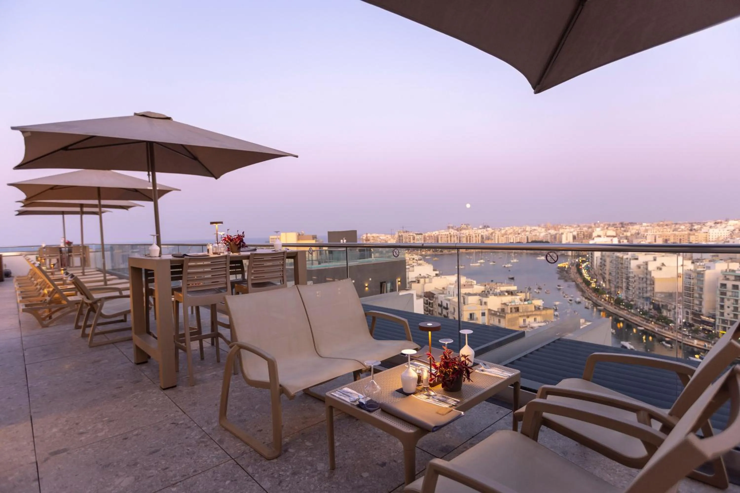 Mercure St. Julian's Malta