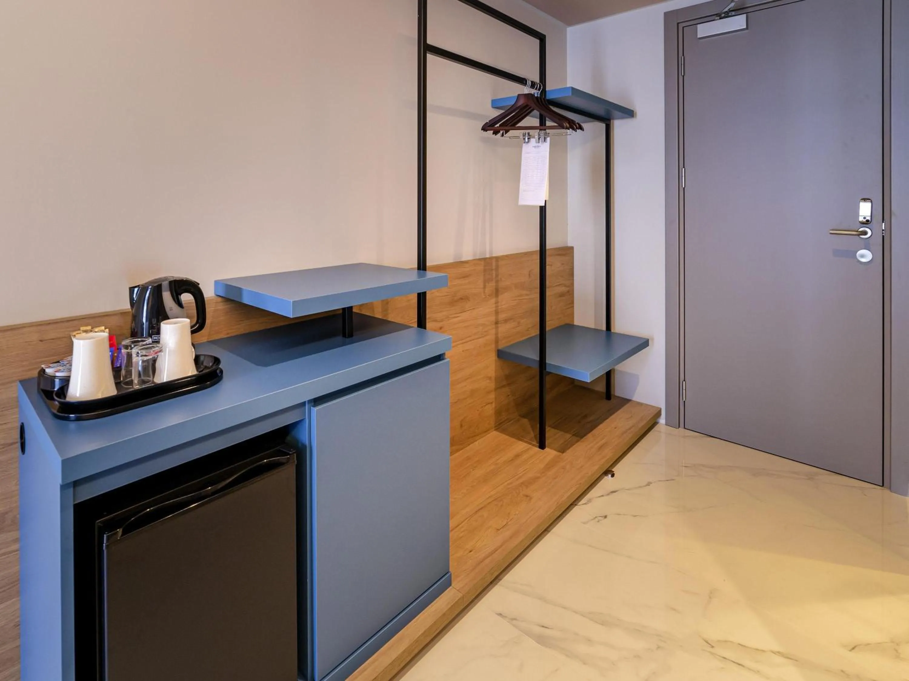 Bedroom, Bed in Mercure St. Julian's Malta