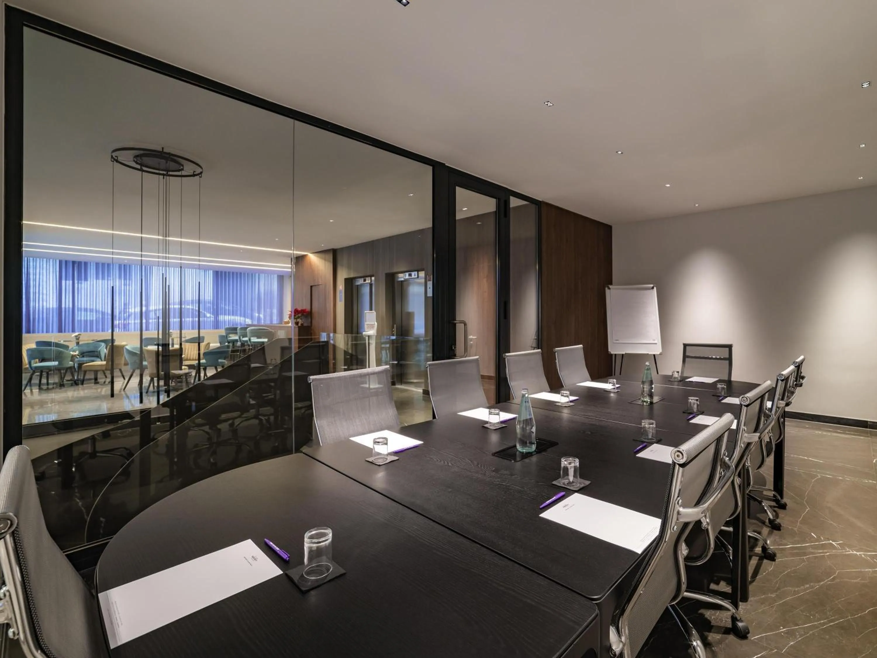 Meeting/conference room in Mercure St. Julian's Malta